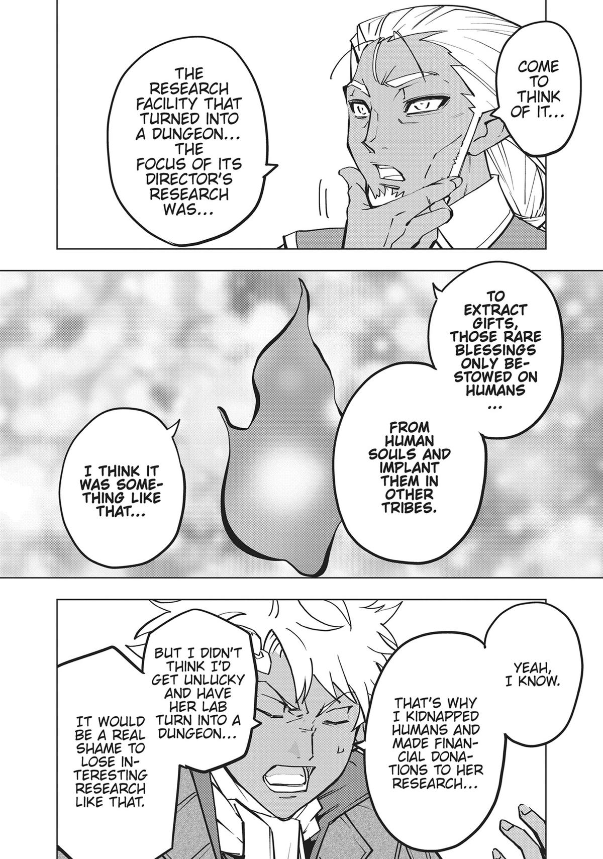 Read Backstabbed in a Backwater Dungeon - My Party Tried to Kill Me, But Thanks to an Infinite Gacha I Got LVL 9999 Friends and Am Out For Revenge Manga Online