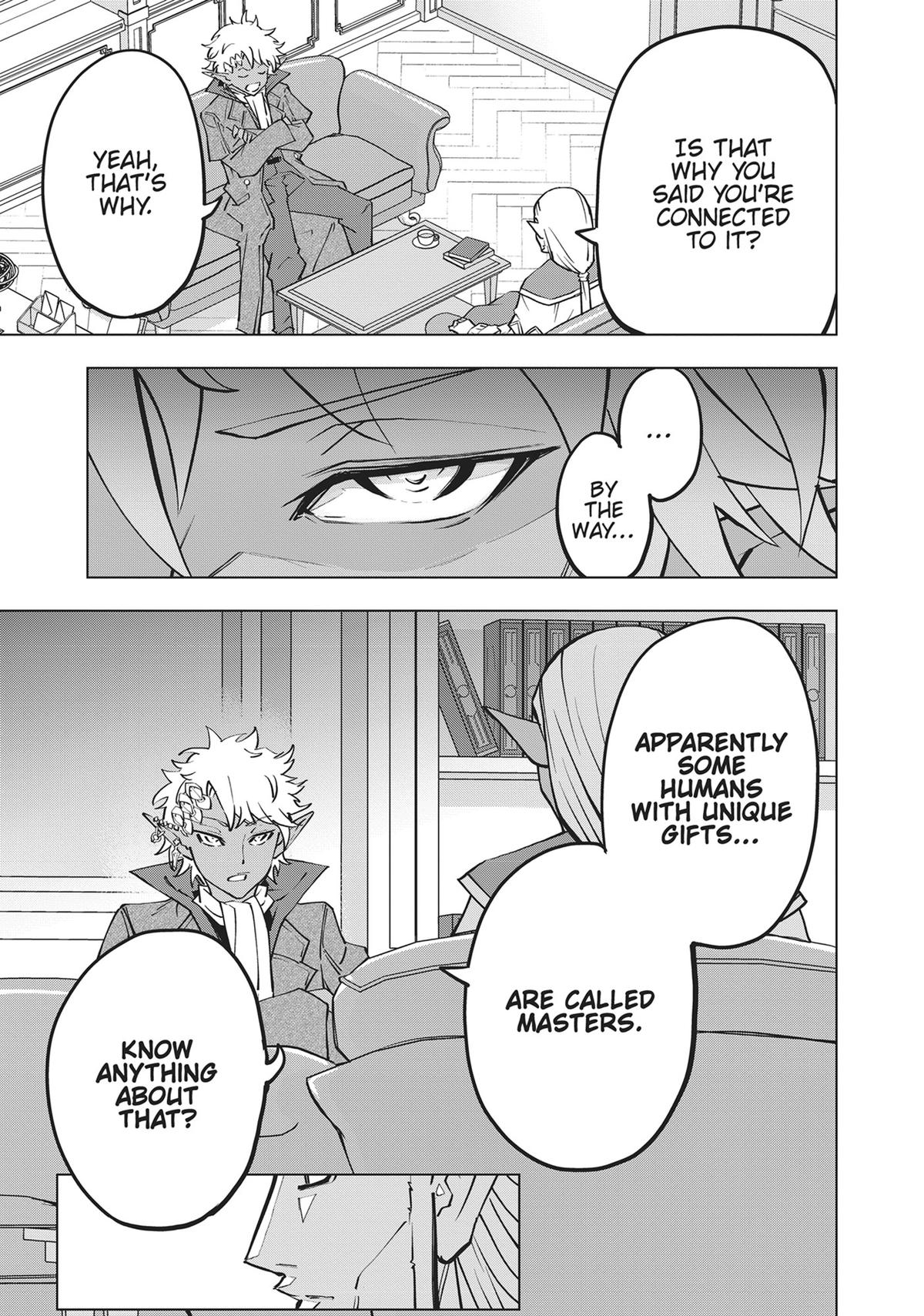 Read Backstabbed in a Backwater Dungeon - My Party Tried to Kill Me, But Thanks to an Infinite Gacha I Got LVL 9999 Friends and Am Out For Revenge Manga Online