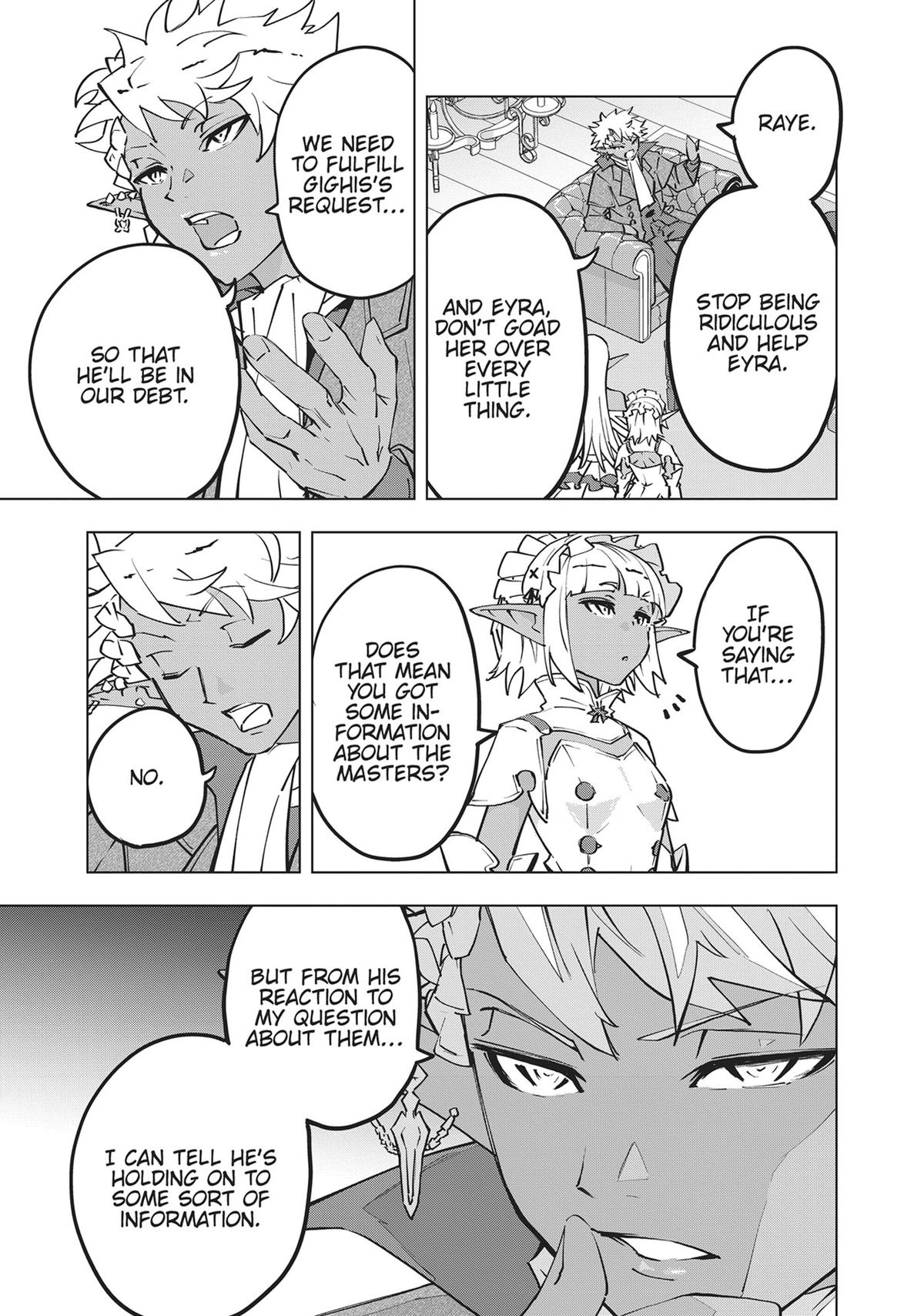 Read Backstabbed in a Backwater Dungeon - My Party Tried to Kill Me, But Thanks to an Infinite Gacha I Got LVL 9999 Friends and Am Out For Revenge Manga Online