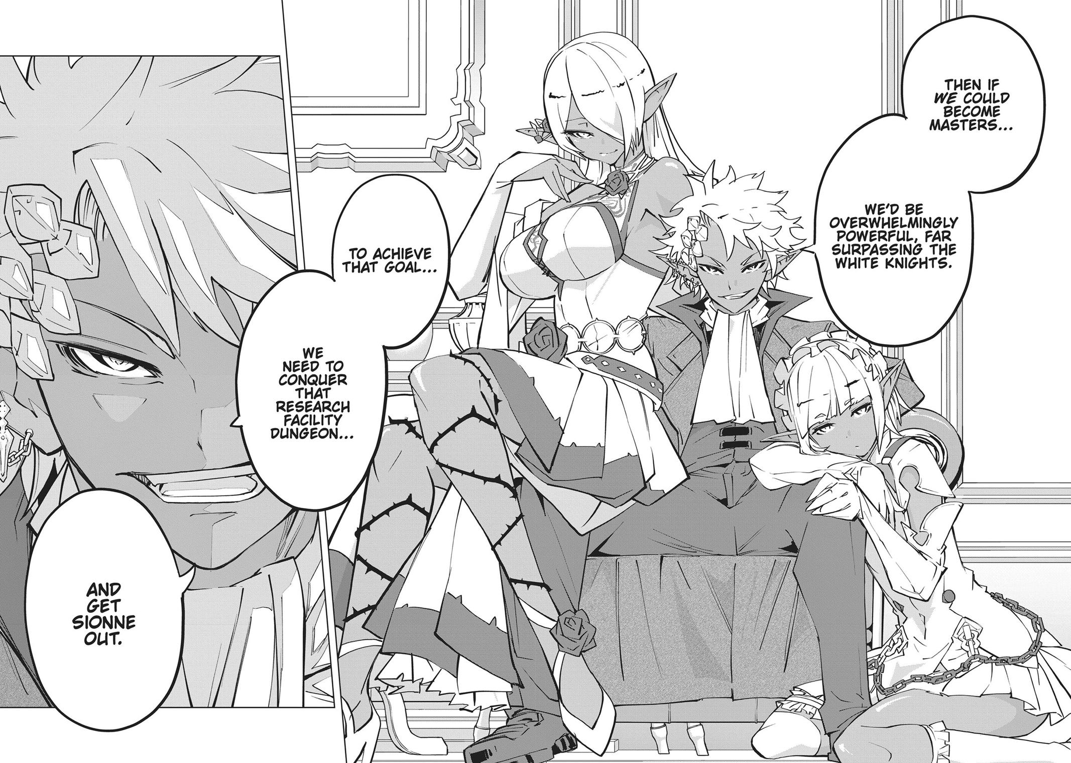 Read Backstabbed in a Backwater Dungeon - My Party Tried to Kill Me, But Thanks to an Infinite Gacha I Got LVL 9999 Friends and Am Out For Revenge Manga Online
