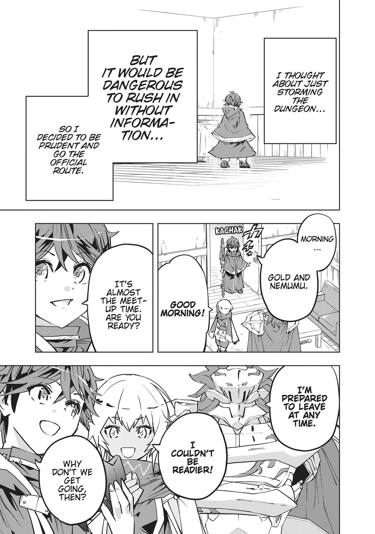 Read Backstabbed in a Backwater Dungeon - My Party Tried to Kill Me, But Thanks to an Infinite Gacha I Got LVL 9999 Friends and Am Out For Revenge Manga Online
