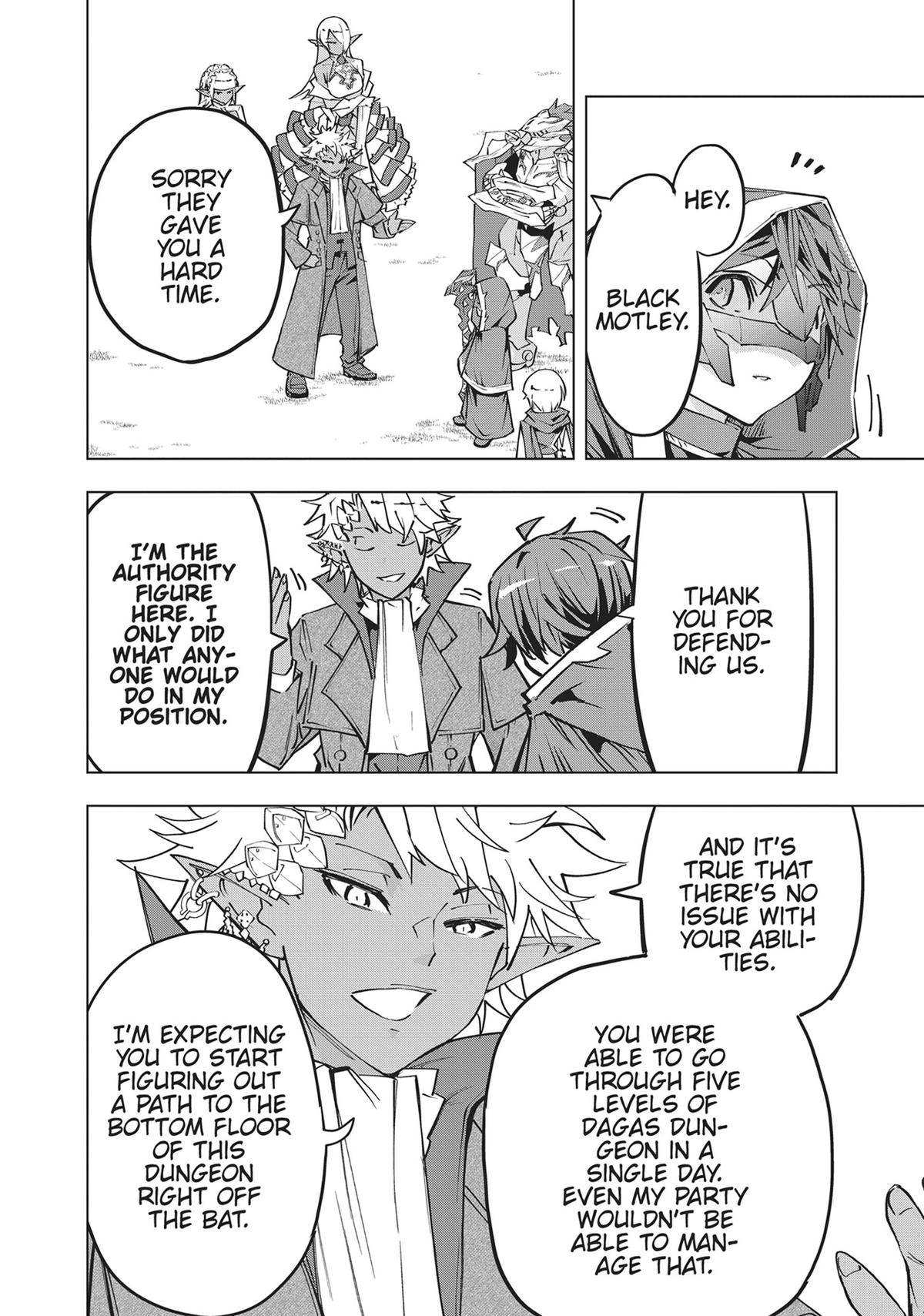 Read Backstabbed in a Backwater Dungeon - My Party Tried to Kill Me, But Thanks to an Infinite Gacha I Got LVL 9999 Friends and Am Out For Revenge Manga Online