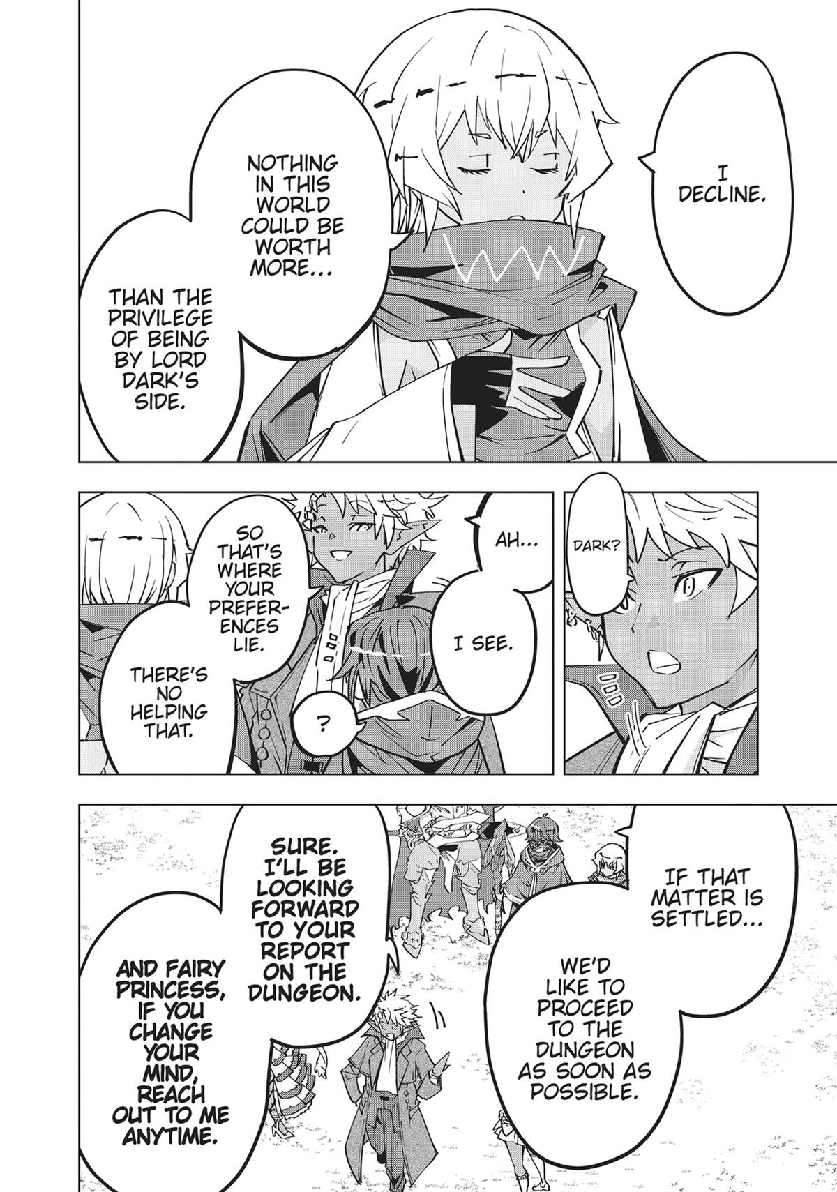 Read Backstabbed in a Backwater Dungeon - My Party Tried to Kill Me, But Thanks to an Infinite Gacha I Got LVL 9999 Friends and Am Out For Revenge Manga Online