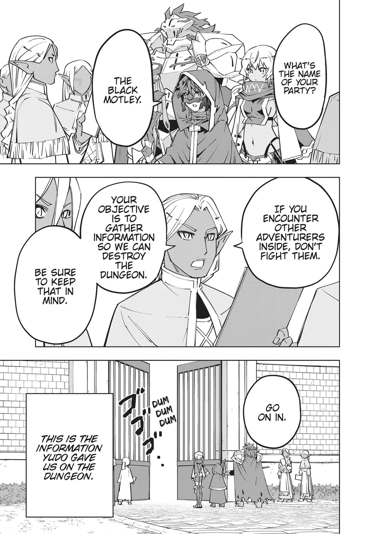 Read Backstabbed in a Backwater Dungeon - My Party Tried to Kill Me, But Thanks to an Infinite Gacha I Got LVL 9999 Friends and Am Out For Revenge Manga Online