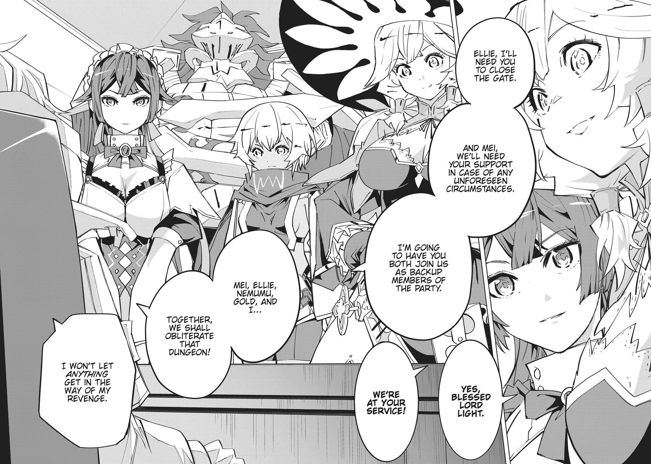 Read Backstabbed in a Backwater Dungeon - My Party Tried to Kill Me, But Thanks to an Infinite Gacha I Got LVL 9999 Friends and Am Out For Revenge Manga Online