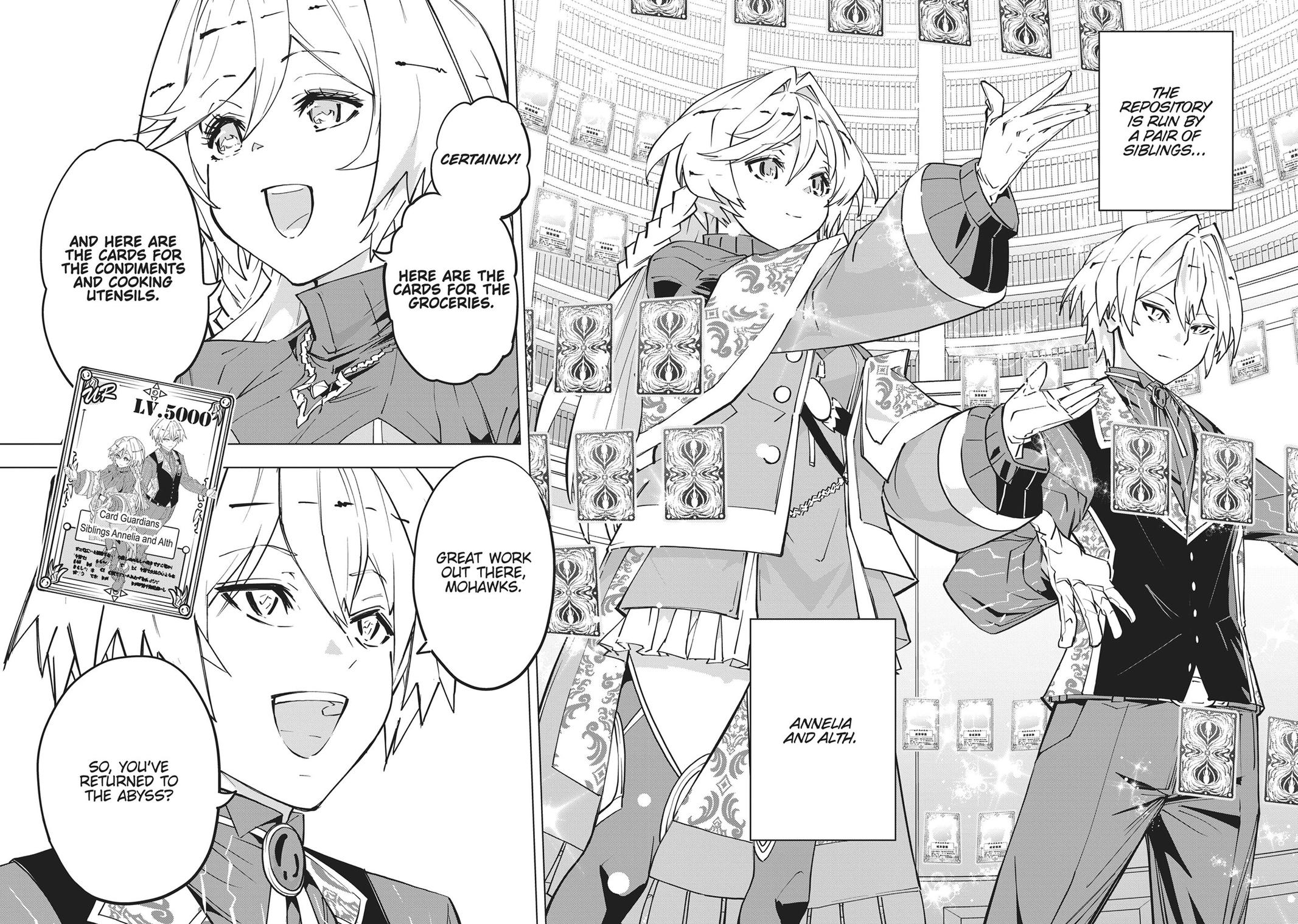 Read Backstabbed in a Backwater Dungeon - My Party Tried to Kill Me, But Thanks to an Infinite Gacha I Got LVL 9999 Friends and Am Out For Revenge Manga Online