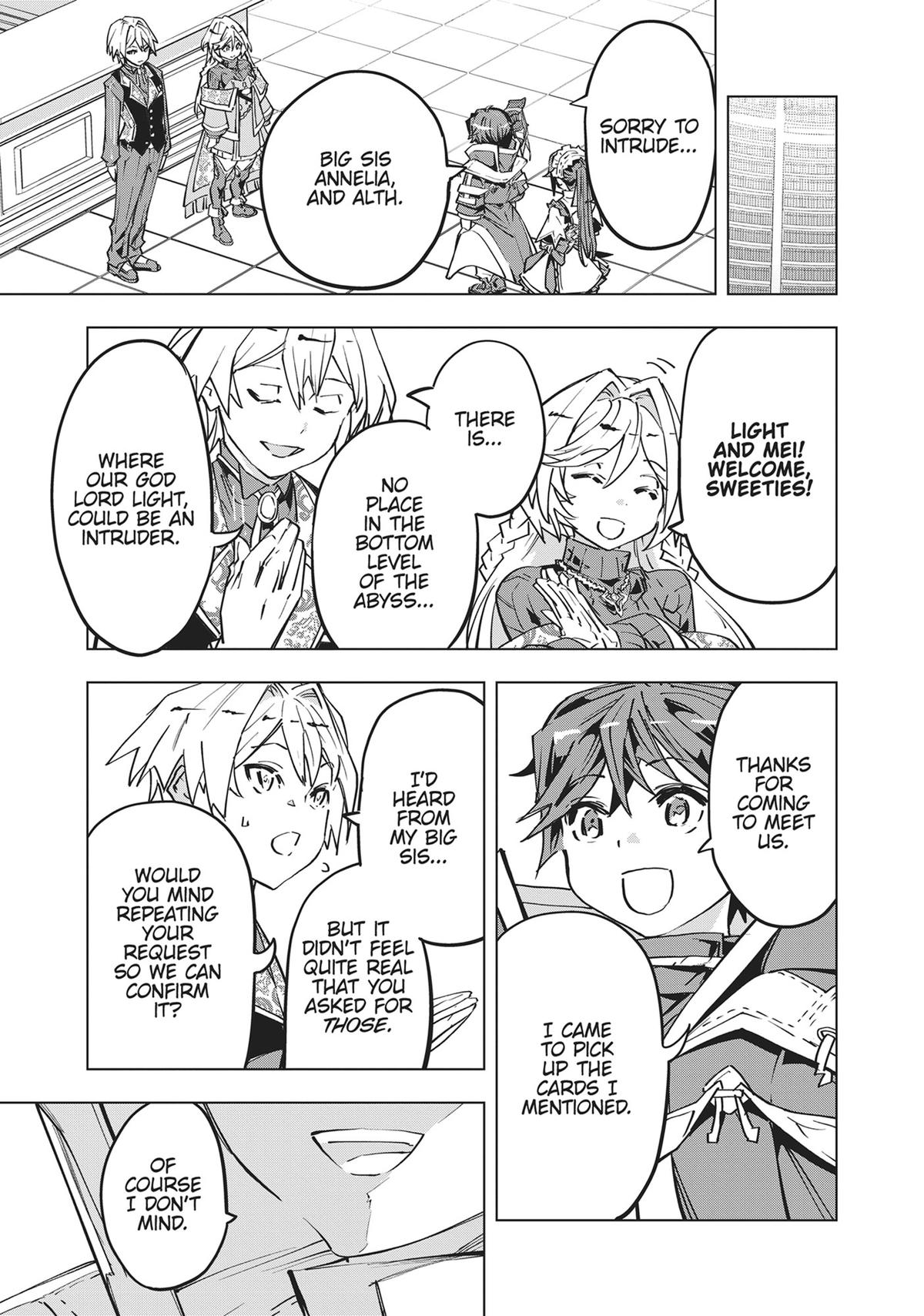 Read Backstabbed in a Backwater Dungeon - My Party Tried to Kill Me, But Thanks to an Infinite Gacha I Got LVL 9999 Friends and Am Out For Revenge Manga Online