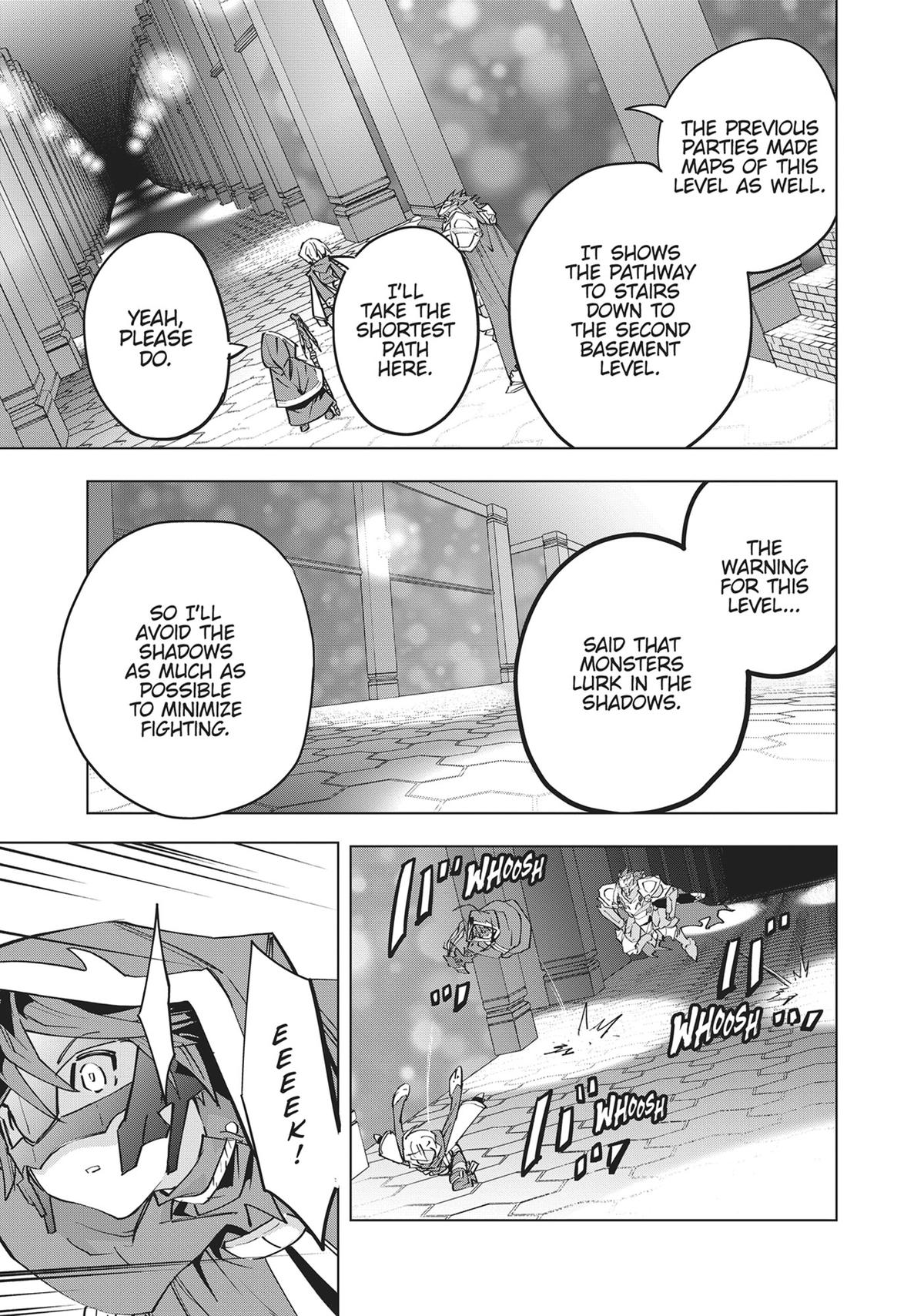 Read Backstabbed in a Backwater Dungeon - My Party Tried to Kill Me, But Thanks to an Infinite Gacha I Got LVL 9999 Friends and Am Out For Revenge Manga Online