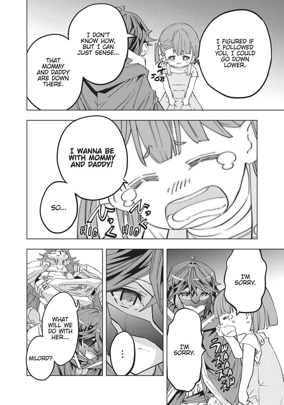 Read Backstabbed in a Backwater Dungeon - My Party Tried to Kill Me, But Thanks to an Infinite Gacha I Got LVL 9999 Friends and Am Out For Revenge Manga Online