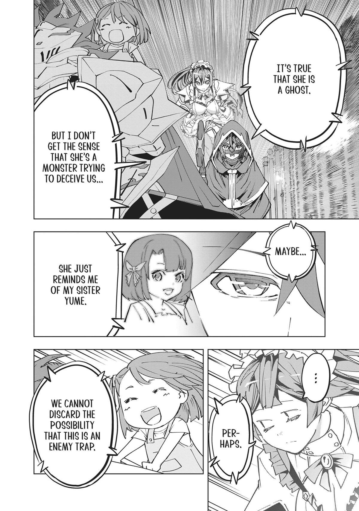 Read Backstabbed in a Backwater Dungeon - My Party Tried to Kill Me, But Thanks to an Infinite Gacha I Got LVL 9999 Friends and Am Out For Revenge Manga Online