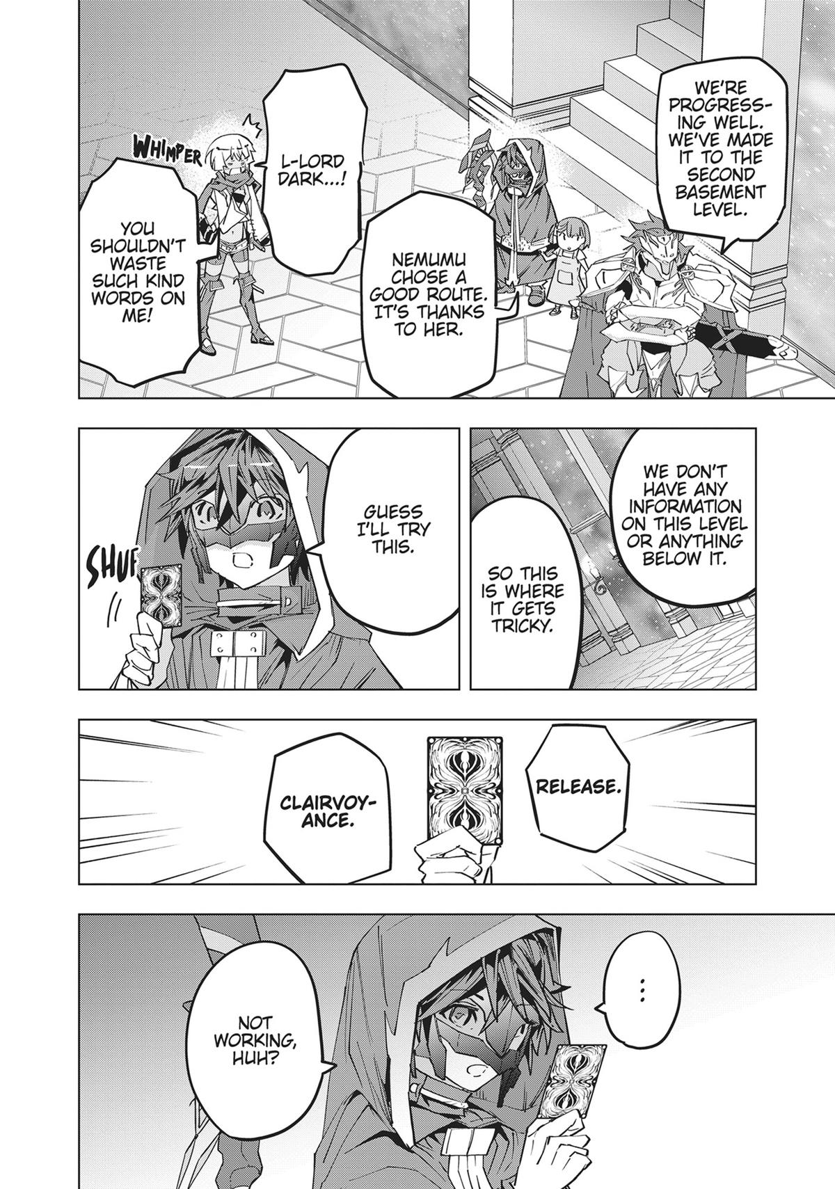 Read Backstabbed in a Backwater Dungeon - My Party Tried to Kill Me, But Thanks to an Infinite Gacha I Got LVL 9999 Friends and Am Out For Revenge Manga Online
