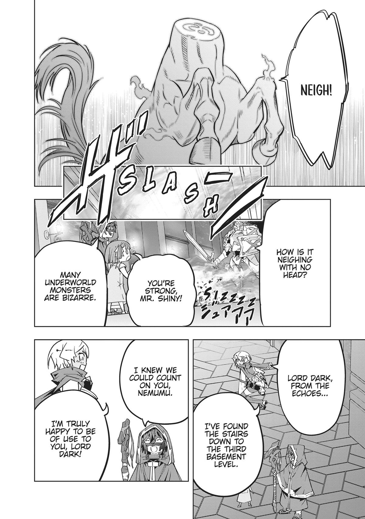 Read Backstabbed in a Backwater Dungeon - My Party Tried to Kill Me, But Thanks to an Infinite Gacha I Got LVL 9999 Friends and Am Out For Revenge Manga Online