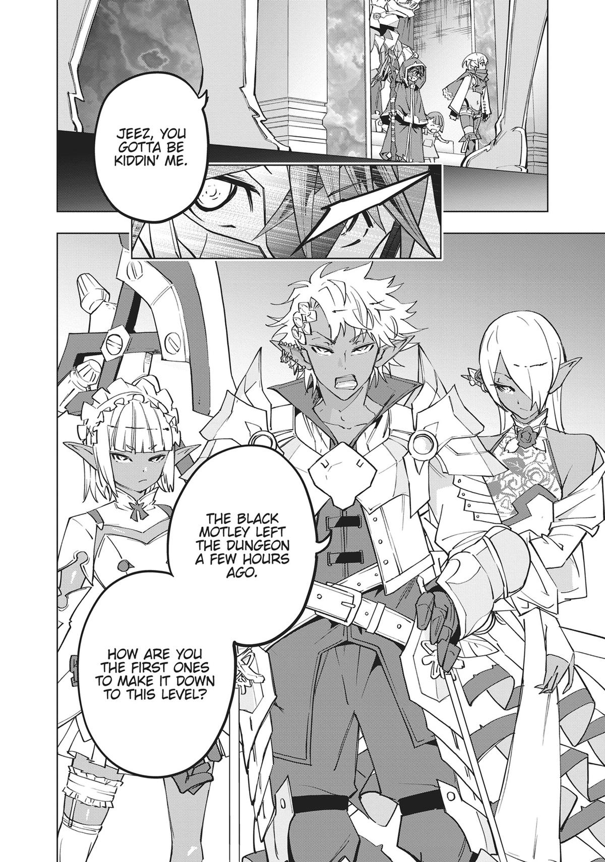 Read Backstabbed in a Backwater Dungeon - My Party Tried to Kill Me, But Thanks to an Infinite Gacha I Got LVL 9999 Friends and Am Out For Revenge Manga Online