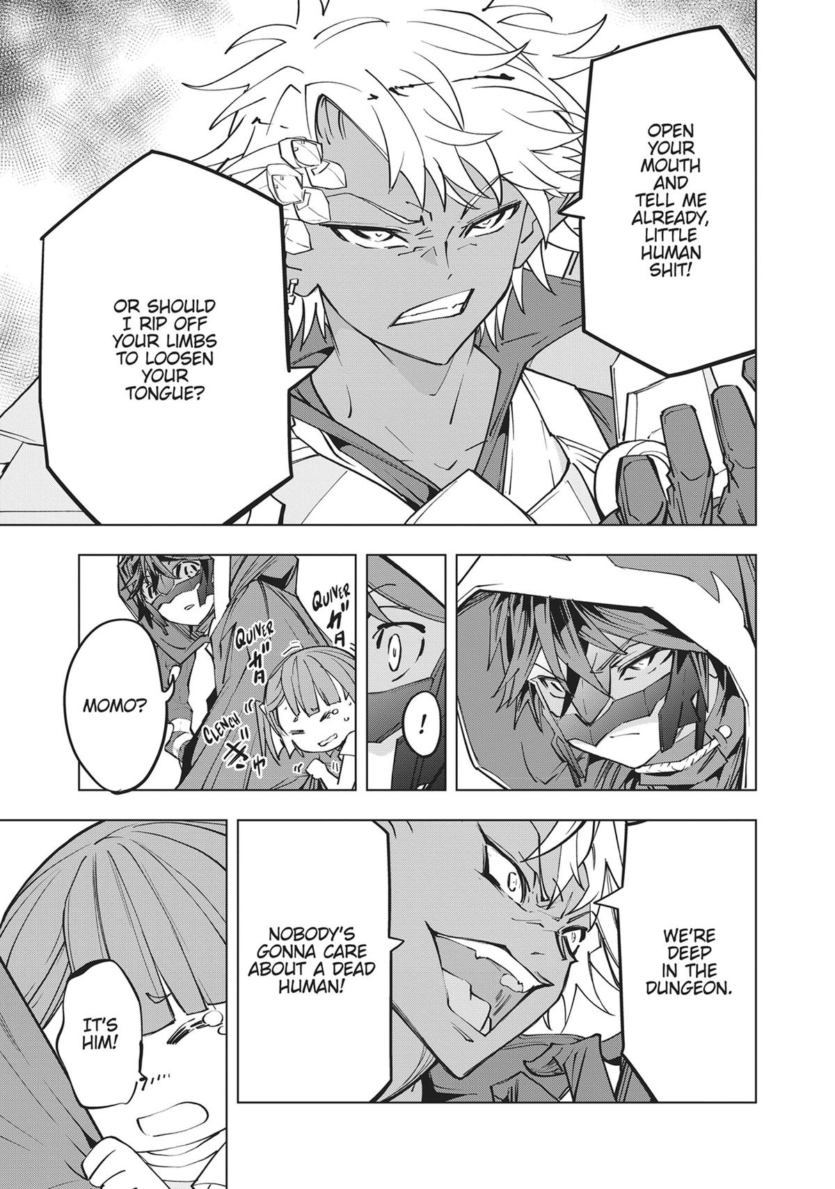 Read Backstabbed in a Backwater Dungeon - My Party Tried to Kill Me, But Thanks to an Infinite Gacha I Got LVL 9999 Friends and Am Out For Revenge Manga Online
