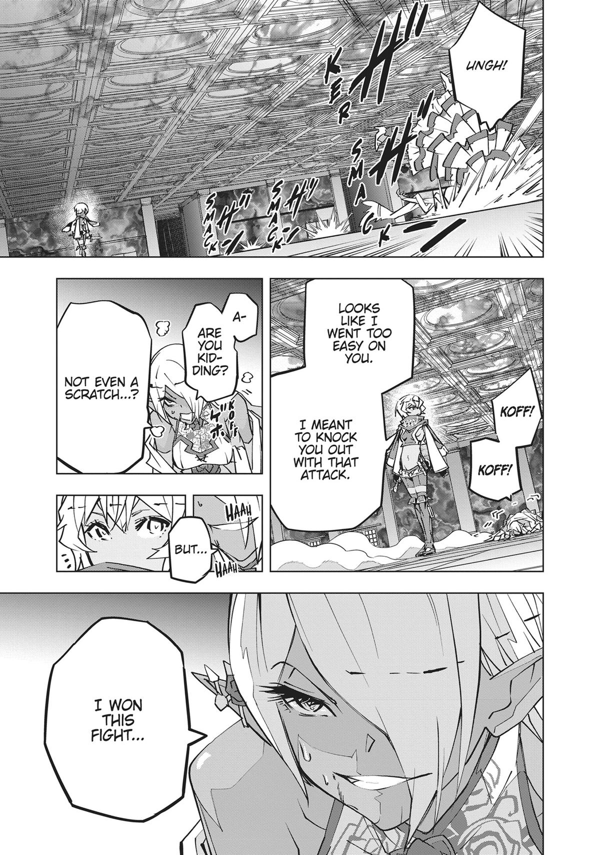 Read Backstabbed in a Backwater Dungeon - My Party Tried to Kill Me, But Thanks to an Infinite Gacha I Got LVL 9999 Friends and Am Out For Revenge Manga Online