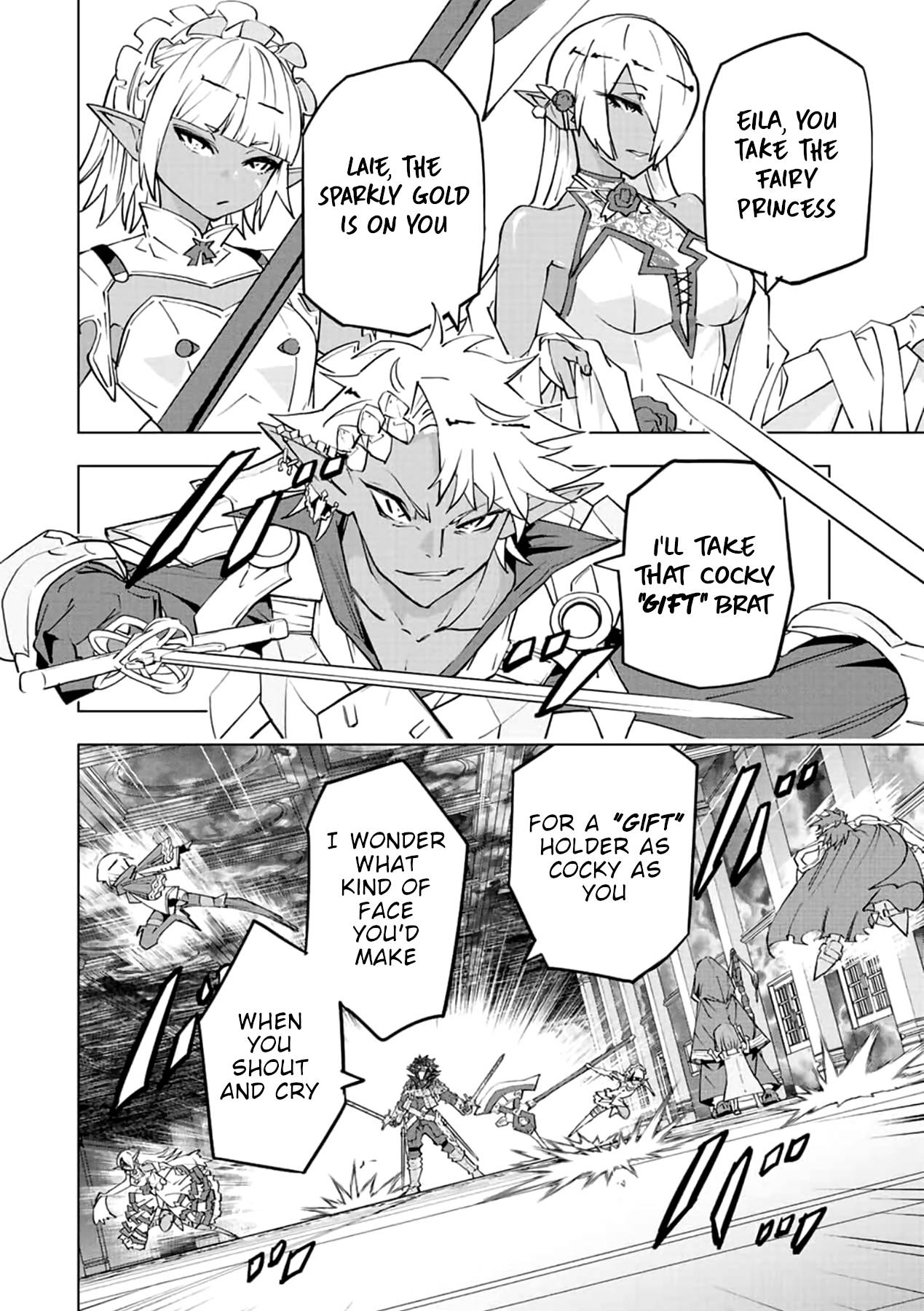 Read Backstabbed in a Backwater Dungeon - My Party Tried to Kill Me, But Thanks to an Infinite Gacha I Got LVL 9999 Friends and Am Out For Revenge Manga Online