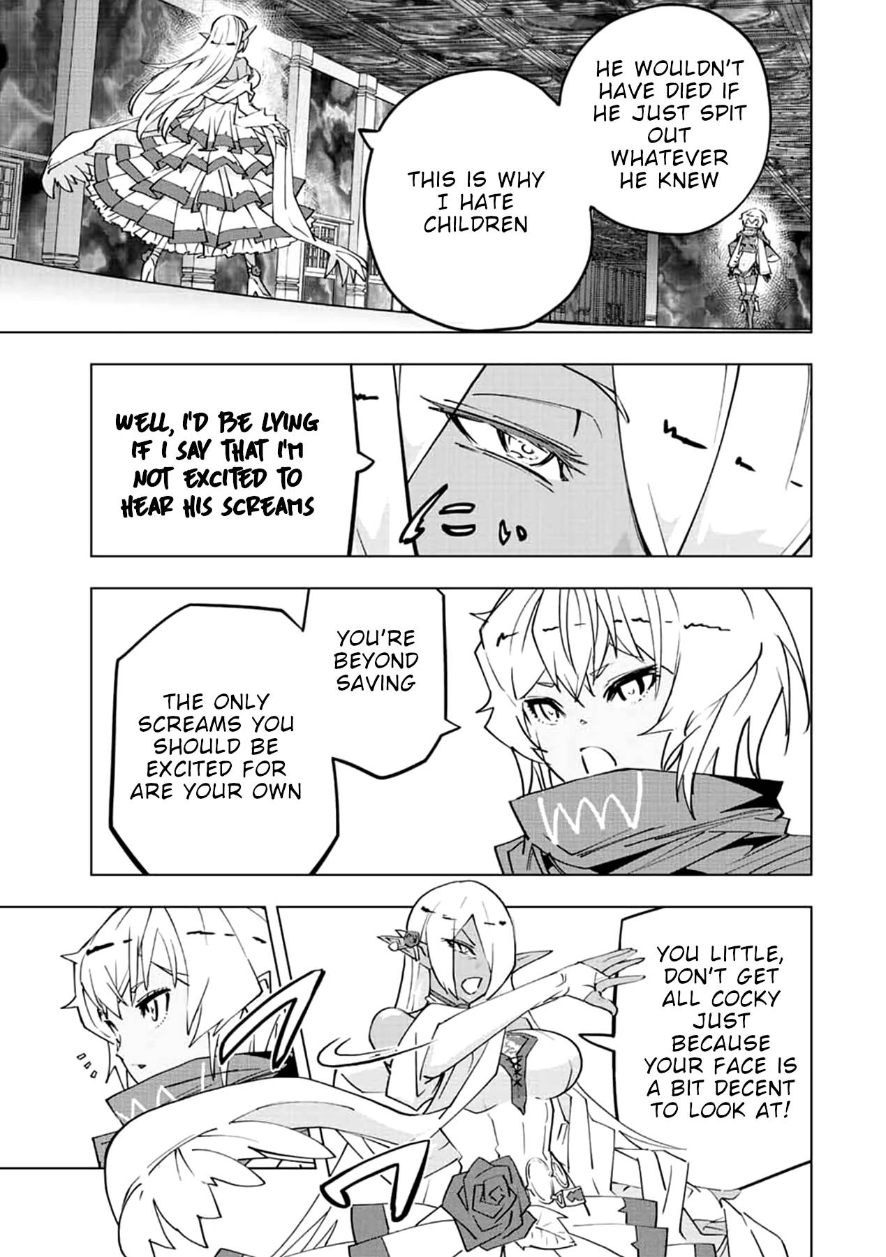 Read Backstabbed in a Backwater Dungeon - My Party Tried to Kill Me, But Thanks to an Infinite Gacha I Got LVL 9999 Friends and Am Out For Revenge Manga Online