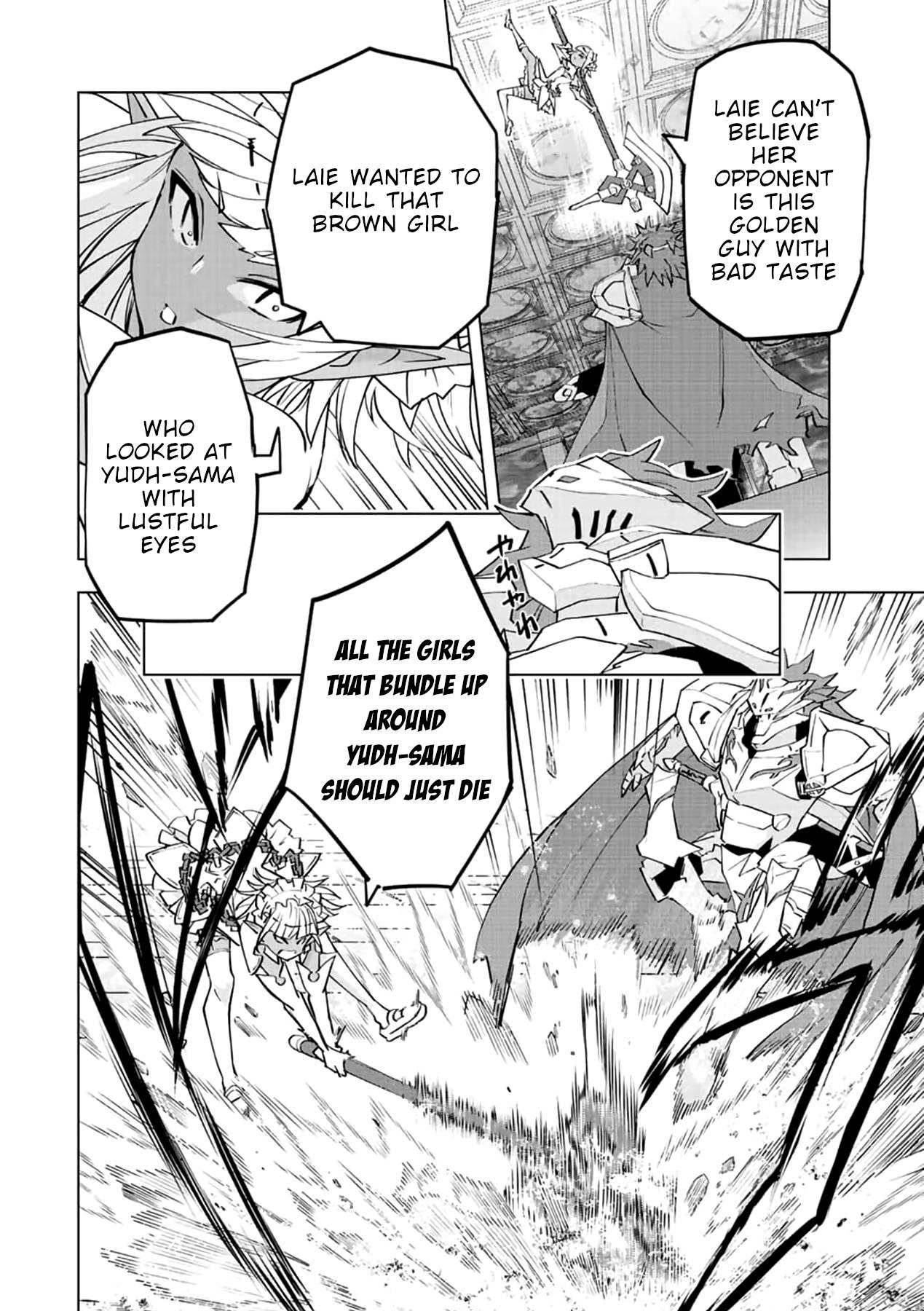 Read Backstabbed in a Backwater Dungeon - My Party Tried to Kill Me, But Thanks to an Infinite Gacha I Got LVL 9999 Friends and Am Out For Revenge Manga Online