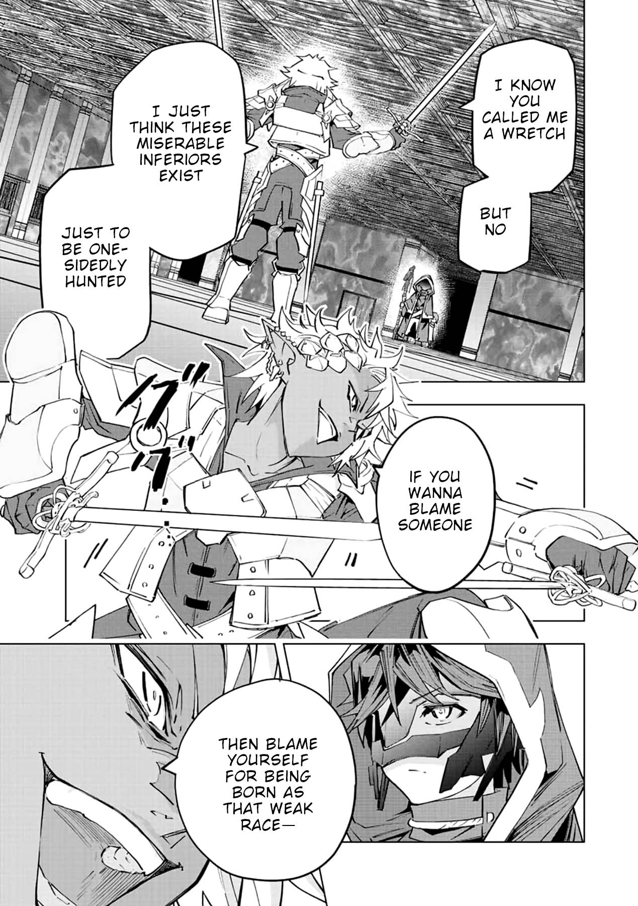 Read Backstabbed in a Backwater Dungeon - My Party Tried to Kill Me, But Thanks to an Infinite Gacha I Got LVL 9999 Friends and Am Out For Revenge Manga Online
