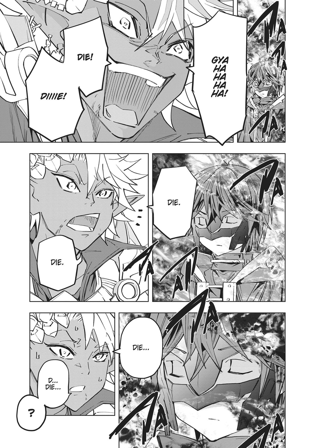 Read Backstabbed in a Backwater Dungeon - My Party Tried to Kill Me, But Thanks to an Infinite Gacha I Got LVL 9999 Friends and Am Out For Revenge Manga Online