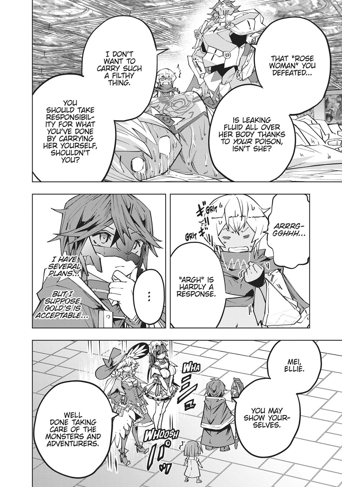 Read Backstabbed in a Backwater Dungeon - My Party Tried to Kill Me, But Thanks to an Infinite Gacha I Got LVL 9999 Friends and Am Out For Revenge Manga Online