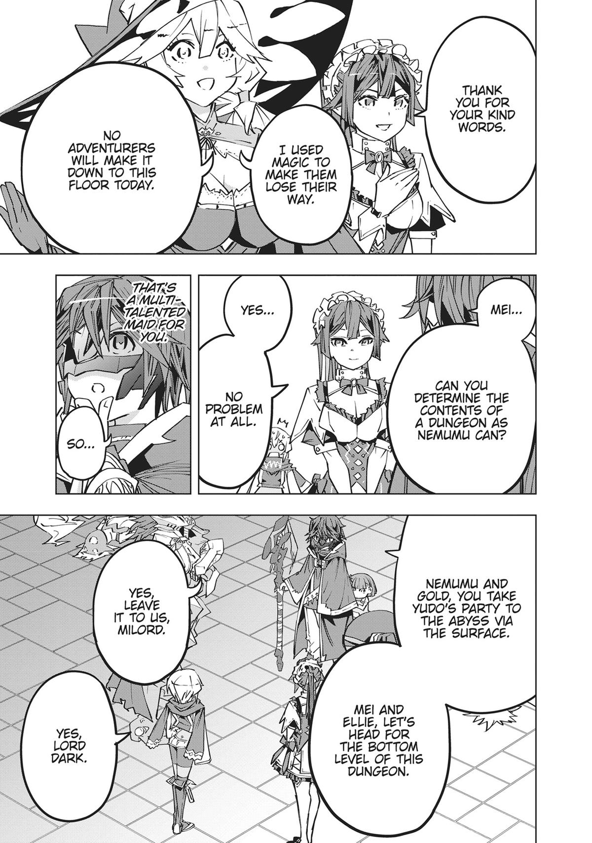 Read Backstabbed in a Backwater Dungeon - My Party Tried to Kill Me, But Thanks to an Infinite Gacha I Got LVL 9999 Friends and Am Out For Revenge Manga Online