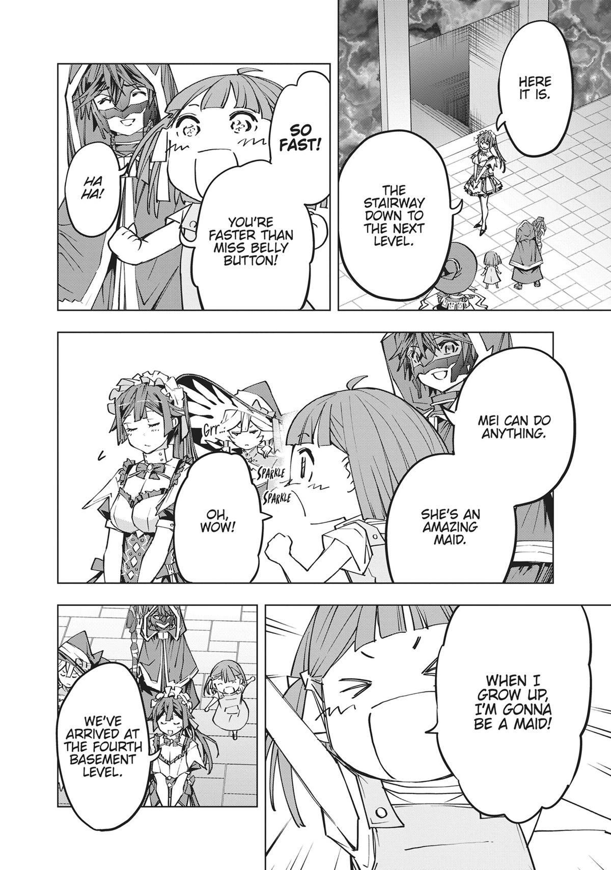 Read Backstabbed in a Backwater Dungeon - My Party Tried to Kill Me, But Thanks to an Infinite Gacha I Got LVL 9999 Friends and Am Out For Revenge Manga Online