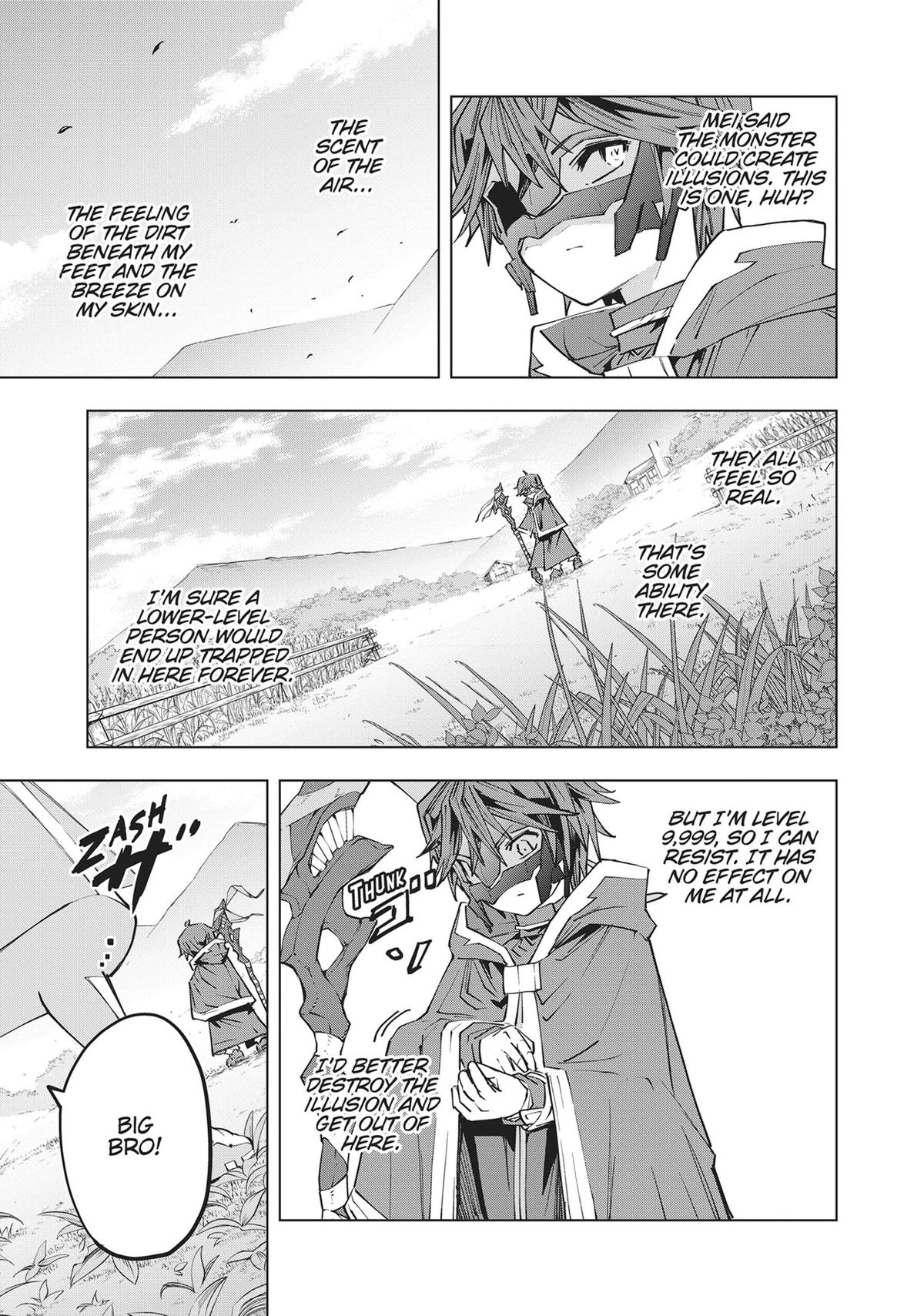 Read Backstabbed in a Backwater Dungeon - My Party Tried to Kill Me, But Thanks to an Infinite Gacha I Got LVL 9999 Friends and Am Out For Revenge Manga Online