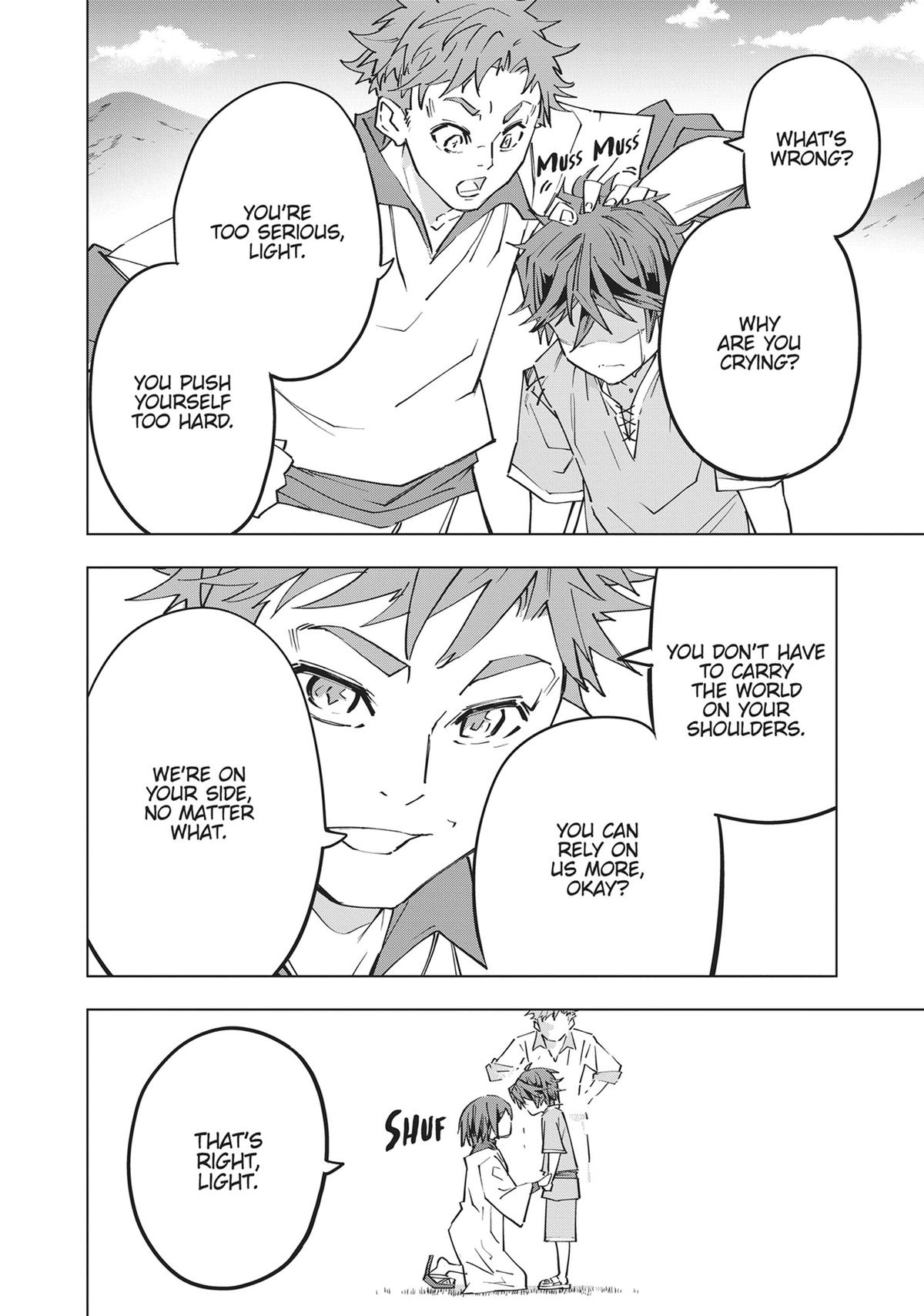 Read Backstabbed in a Backwater Dungeon - My Party Tried to Kill Me, But Thanks to an Infinite Gacha I Got LVL 9999 Friends and Am Out For Revenge Manga Online