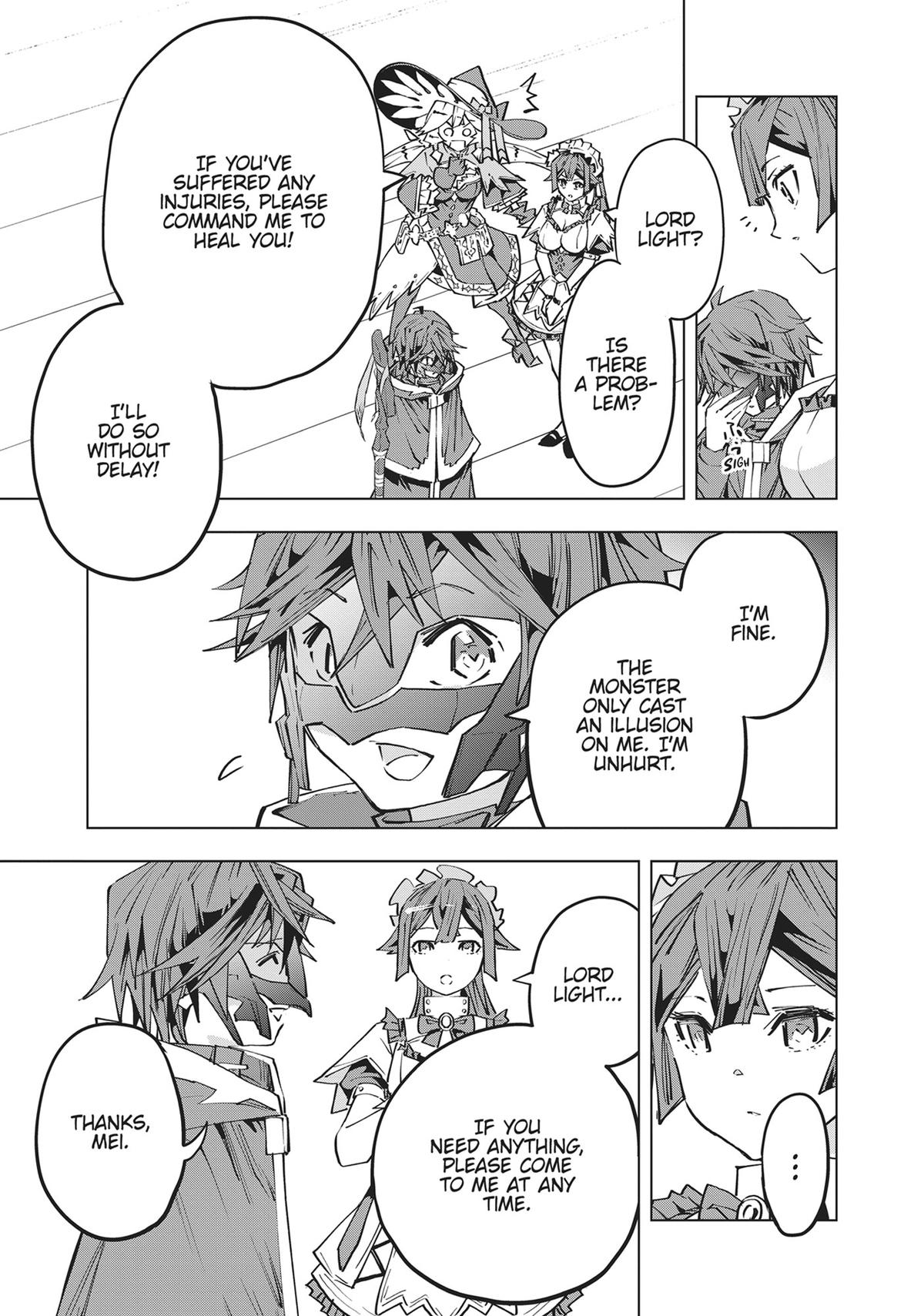 Read Backstabbed in a Backwater Dungeon - My Party Tried to Kill Me, But Thanks to an Infinite Gacha I Got LVL 9999 Friends and Am Out For Revenge Manga Online