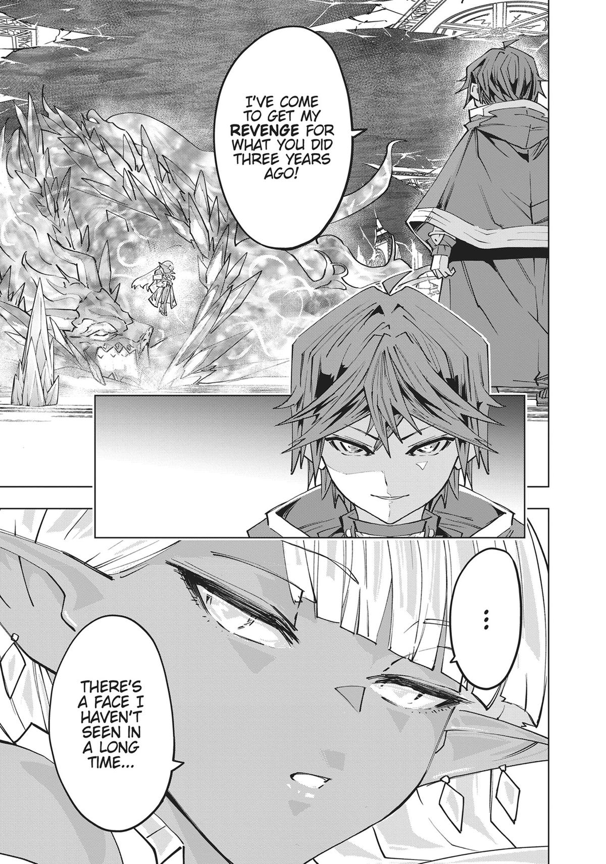 Read Backstabbed in a Backwater Dungeon - My Party Tried to Kill Me, But Thanks to an Infinite Gacha I Got LVL 9999 Friends and Am Out For Revenge Manga Online