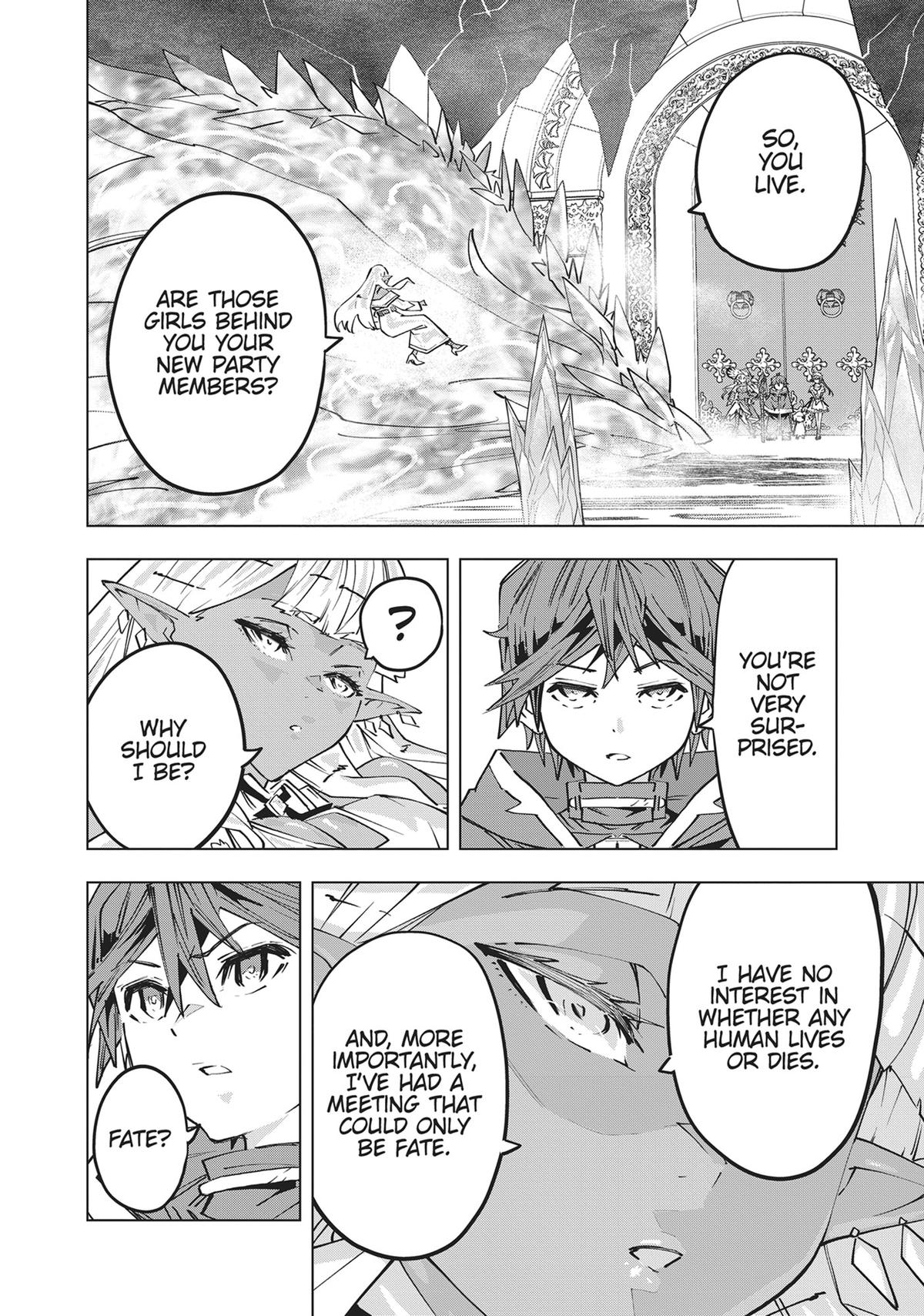Read Backstabbed in a Backwater Dungeon - My Party Tried to Kill Me, But Thanks to an Infinite Gacha I Got LVL 9999 Friends and Am Out For Revenge Manga Online