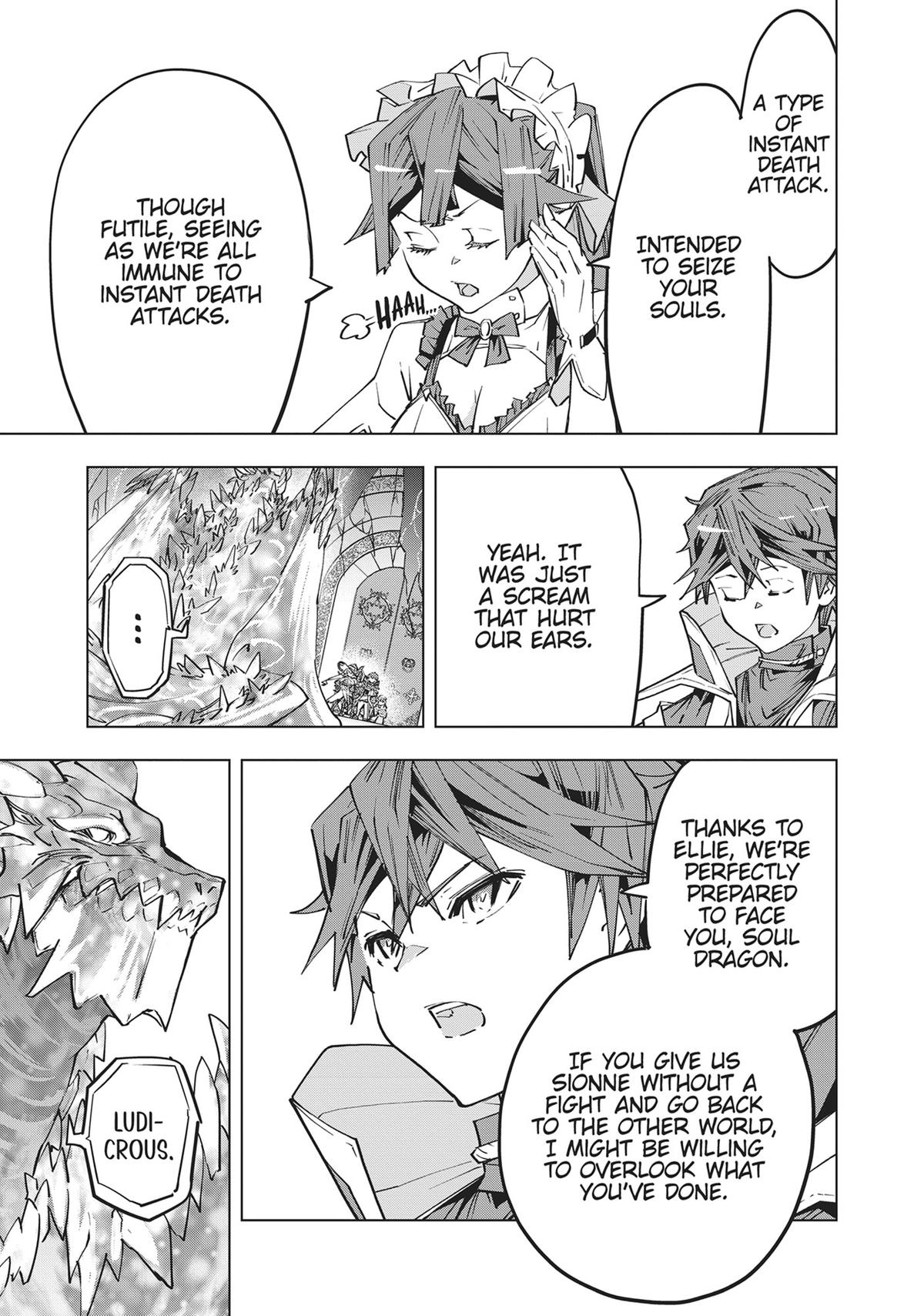 Read Backstabbed in a Backwater Dungeon - My Party Tried to Kill Me, But Thanks to an Infinite Gacha I Got LVL 9999 Friends and Am Out For Revenge Manga Online