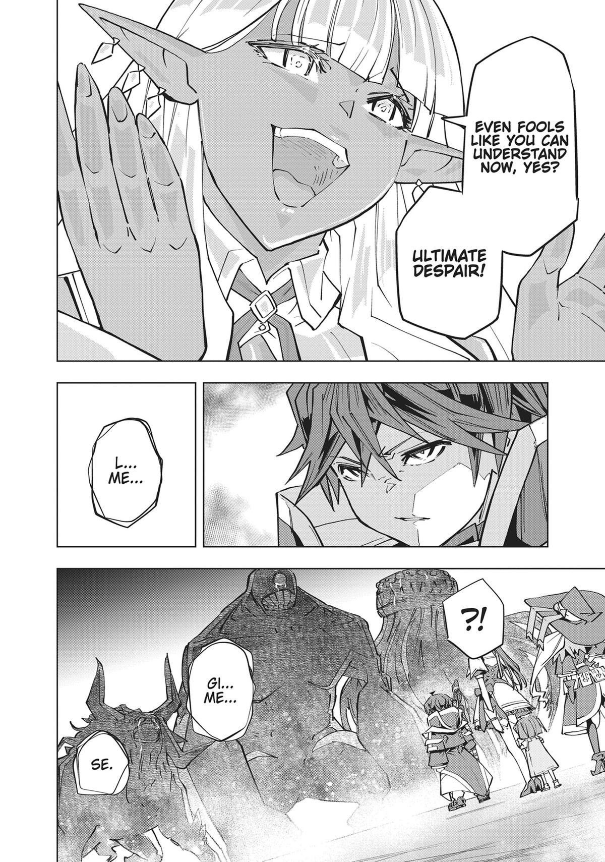 Read Backstabbed in a Backwater Dungeon - My Party Tried to Kill Me, But Thanks to an Infinite Gacha I Got LVL 9999 Friends and Am Out For Revenge Manga Online