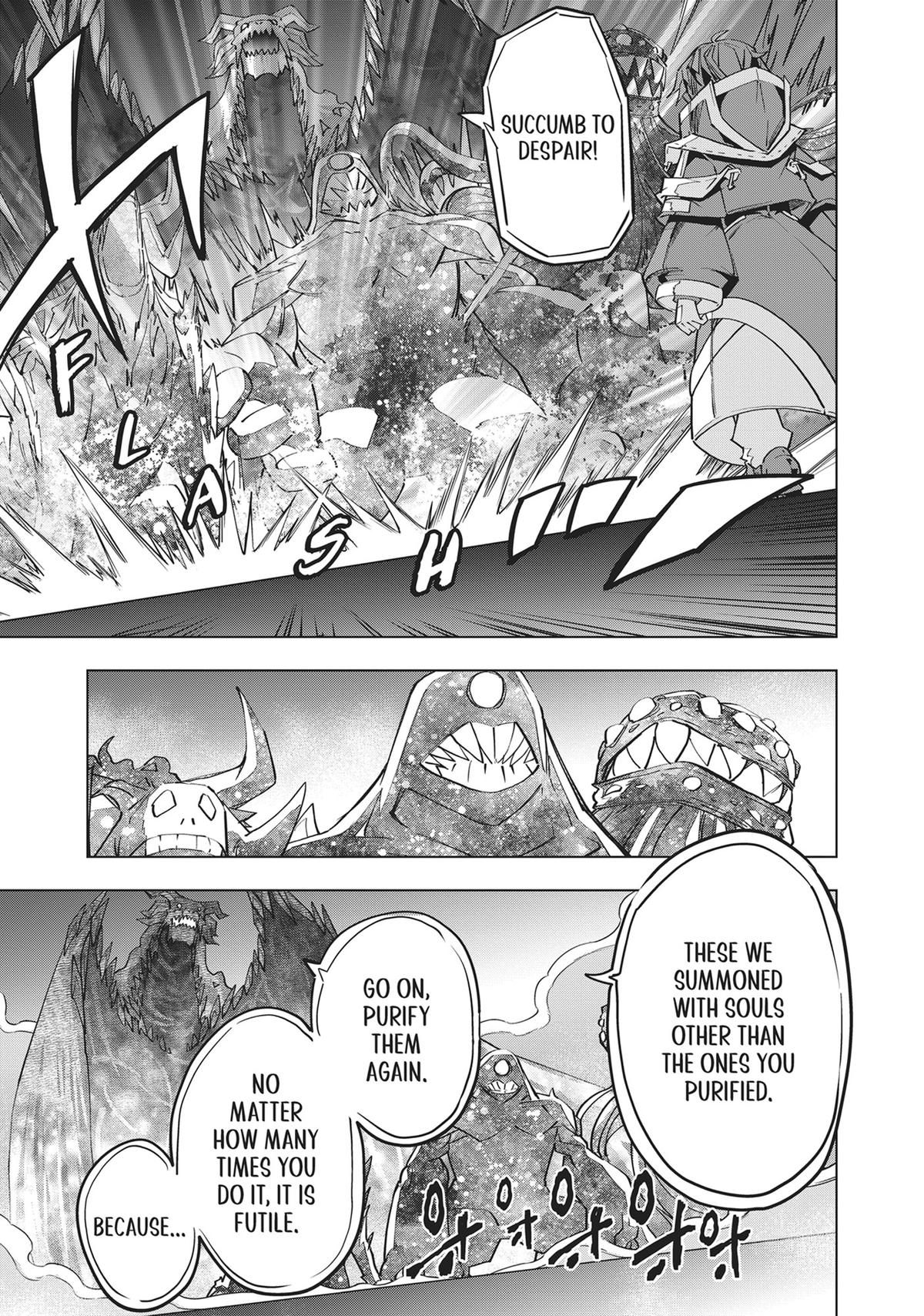 Read Backstabbed in a Backwater Dungeon - My Party Tried to Kill Me, But Thanks to an Infinite Gacha I Got LVL 9999 Friends and Am Out For Revenge Manga Online