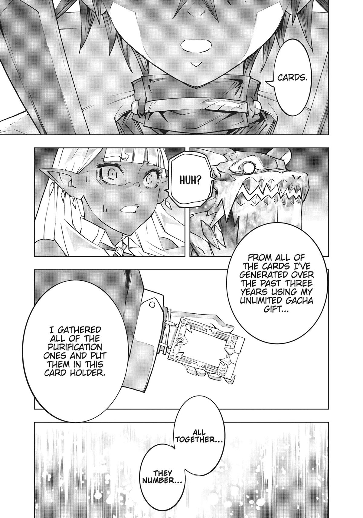 Read Backstabbed in a Backwater Dungeon - My Party Tried to Kill Me, But Thanks to an Infinite Gacha I Got LVL 9999 Friends and Am Out For Revenge Manga Online