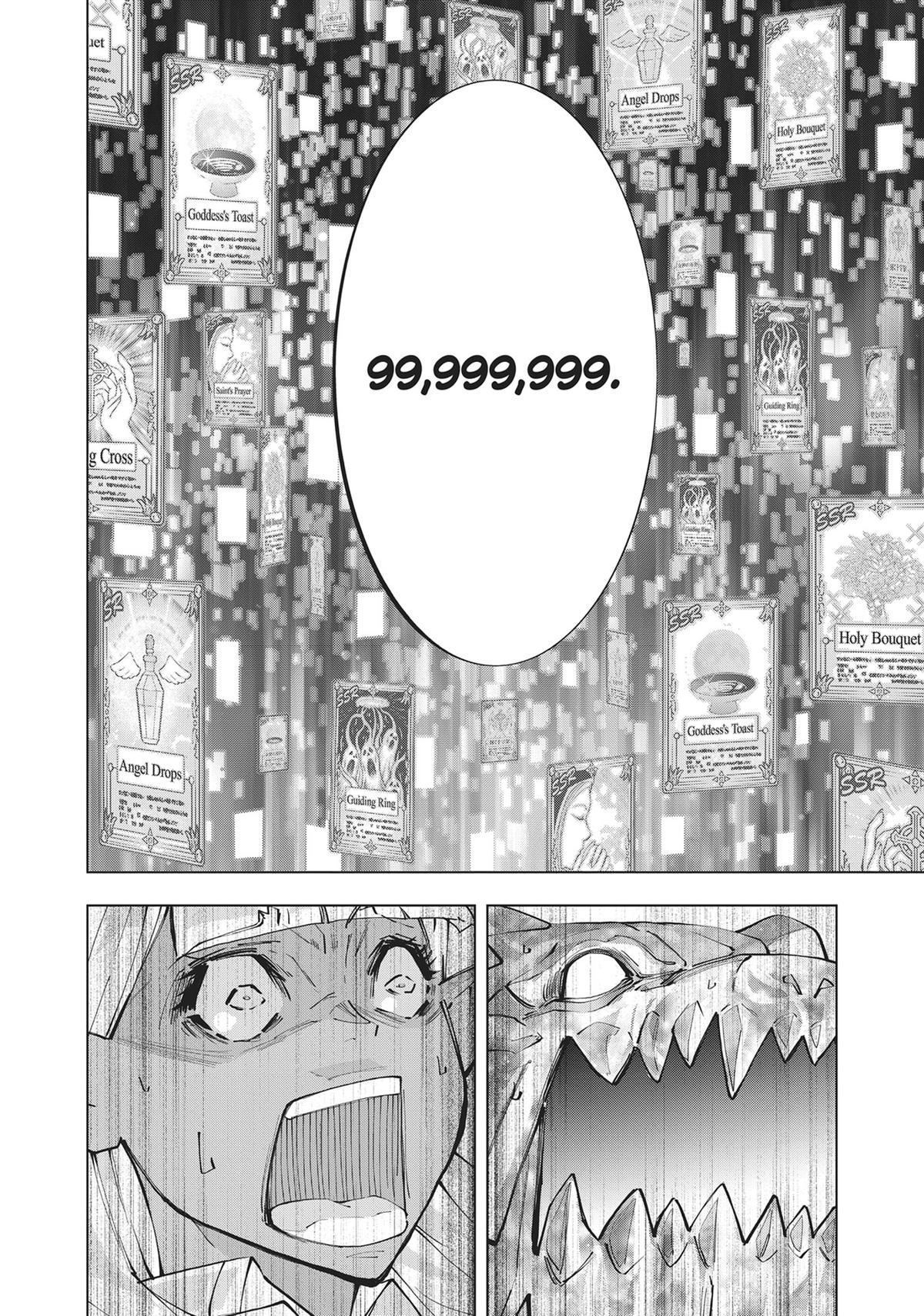 Read Backstabbed in a Backwater Dungeon - My Party Tried to Kill Me, But Thanks to an Infinite Gacha I Got LVL 9999 Friends and Am Out For Revenge Manga Online