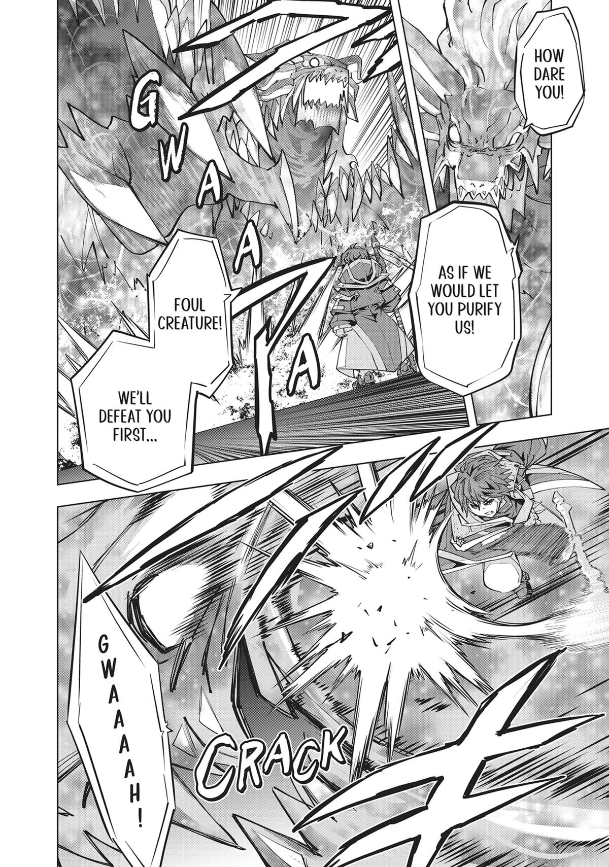 Read Backstabbed in a Backwater Dungeon - My Party Tried to Kill Me, But Thanks to an Infinite Gacha I Got LVL 9999 Friends and Am Out For Revenge Manga Online