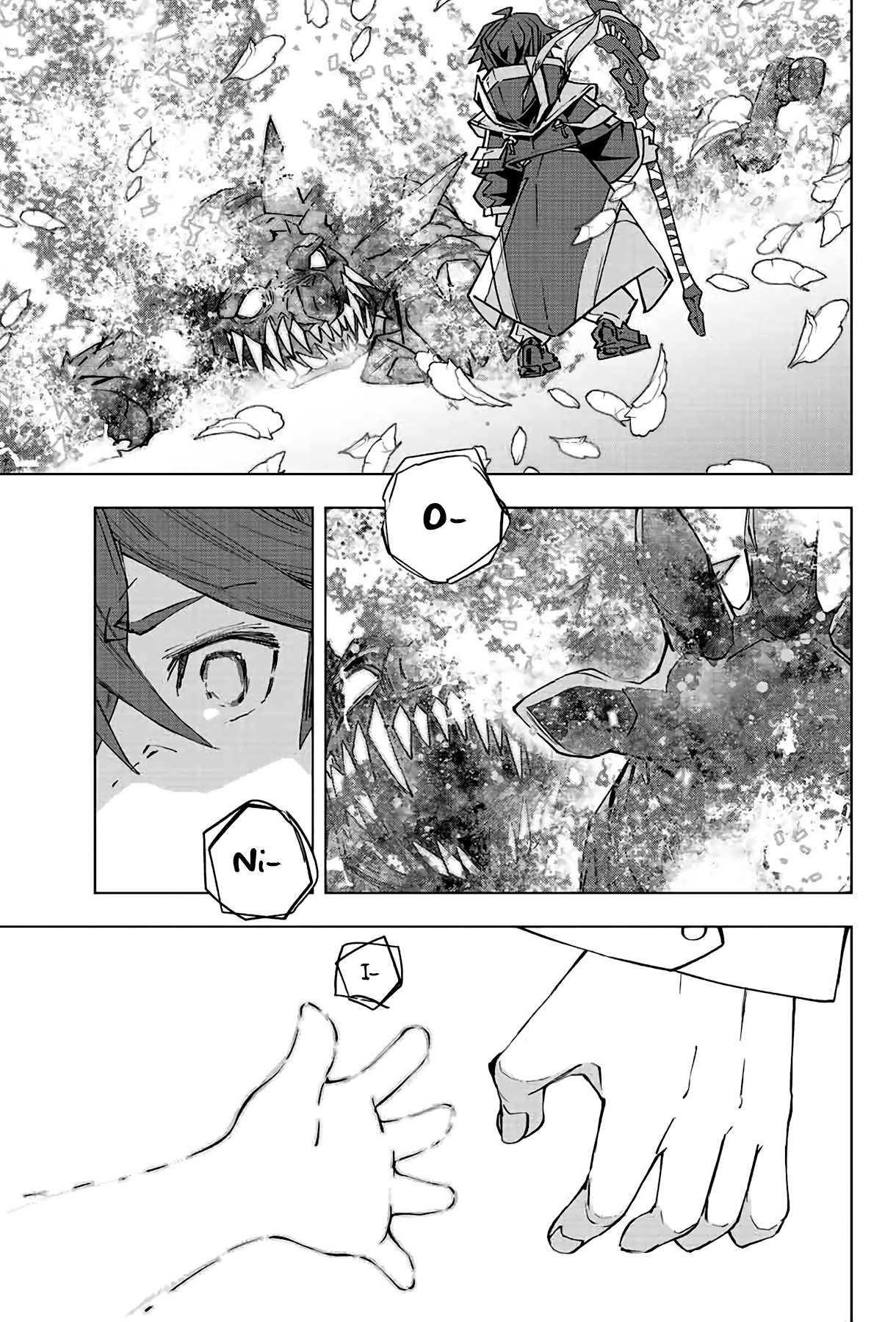Read Backstabbed in a Backwater Dungeon - My Party Tried to Kill Me, But Thanks to an Infinite Gacha I Got LVL 9999 Friends and Am Out For Revenge Manga Online