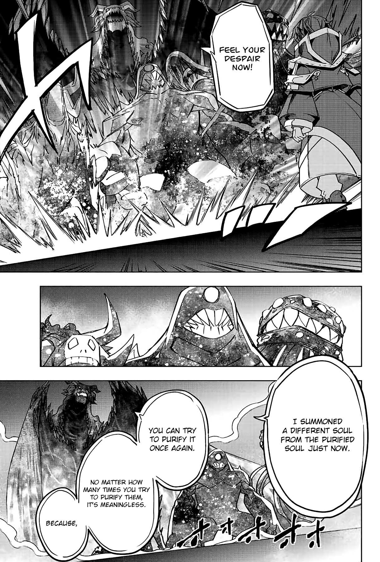 Read Backstabbed in a Backwater Dungeon - My Party Tried to Kill Me, But Thanks to an Infinite Gacha I Got LVL 9999 Friends and Am Out For Revenge Manga Online