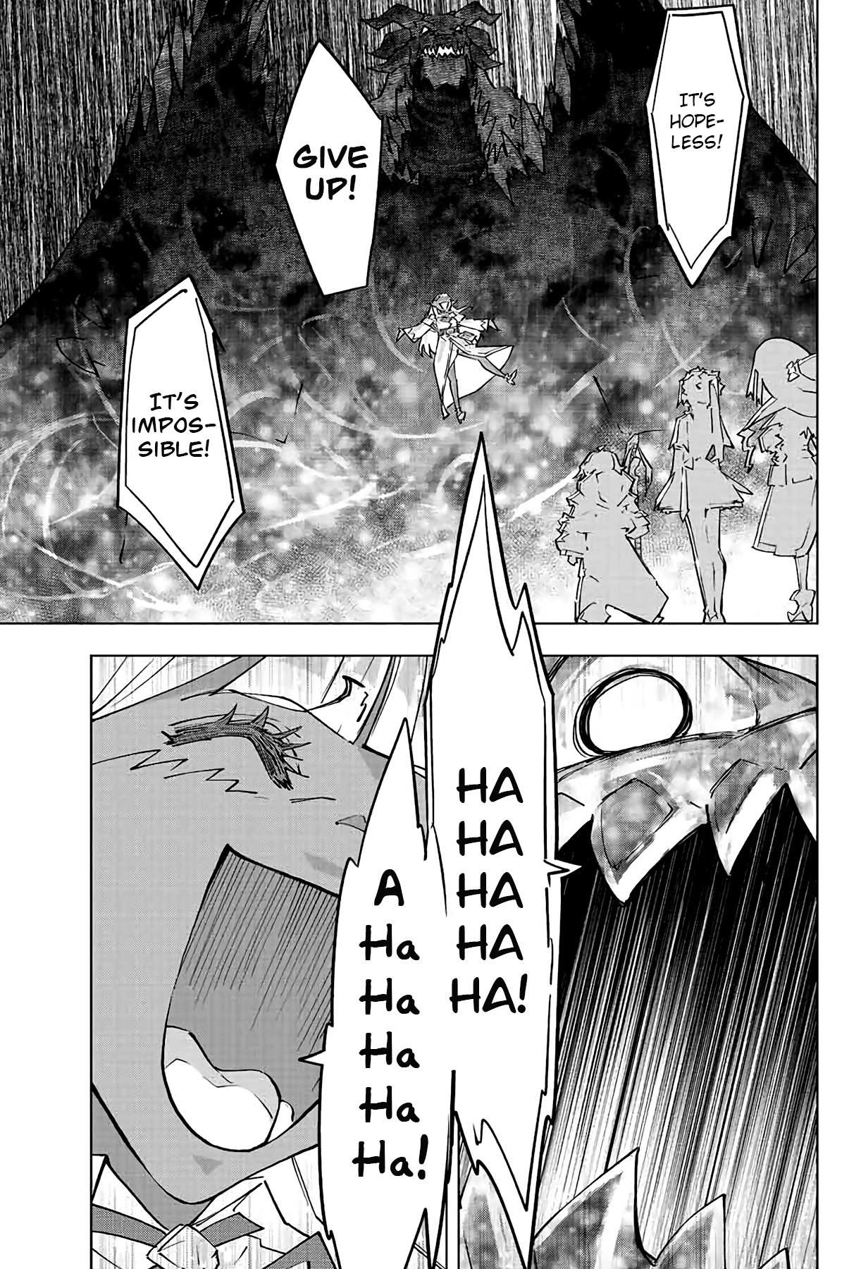 Read Backstabbed in a Backwater Dungeon - My Party Tried to Kill Me, But Thanks to an Infinite Gacha I Got LVL 9999 Friends and Am Out For Revenge Manga Online