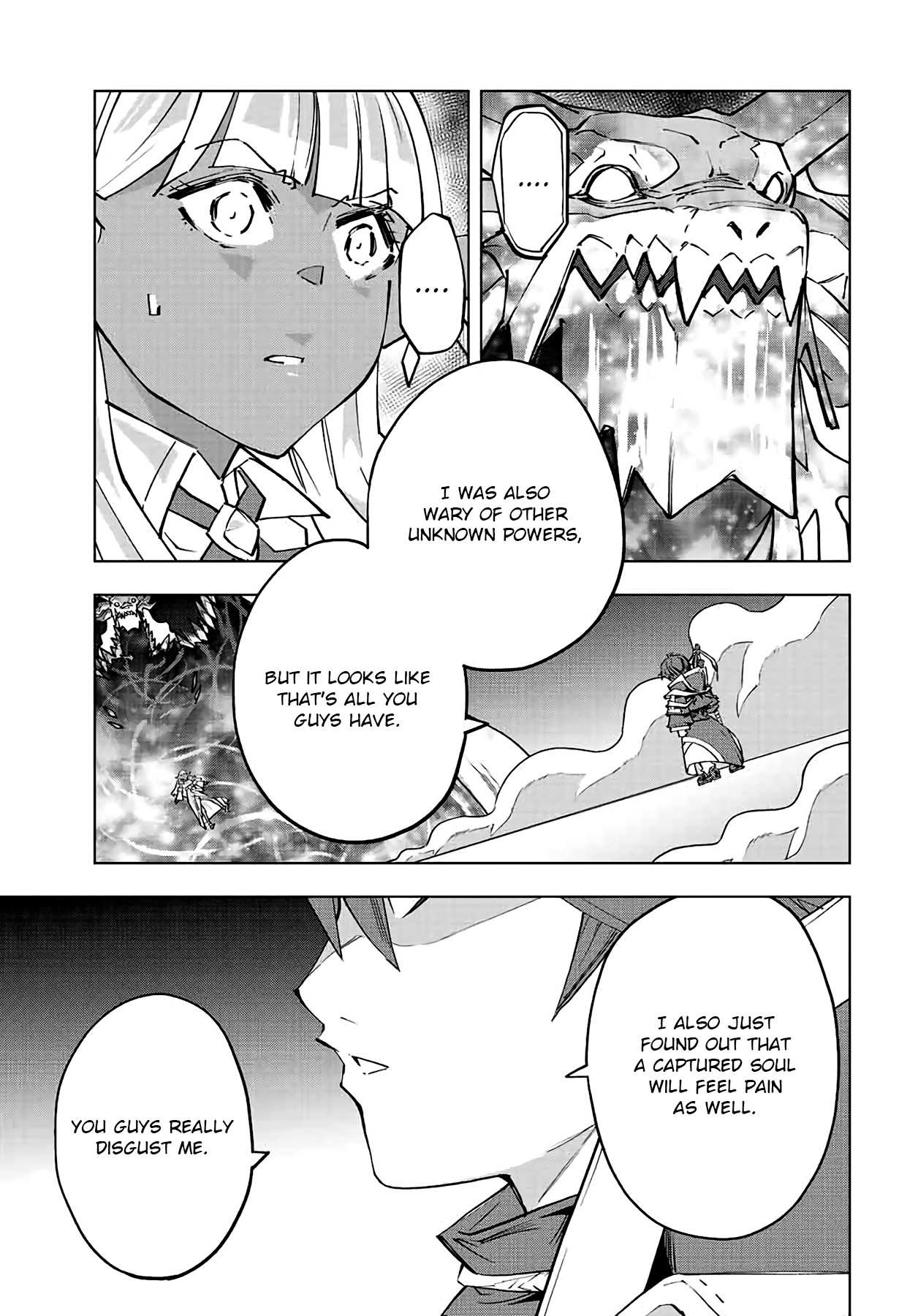 Read Backstabbed in a Backwater Dungeon - My Party Tried to Kill Me, But Thanks to an Infinite Gacha I Got LVL 9999 Friends and Am Out For Revenge Manga Online