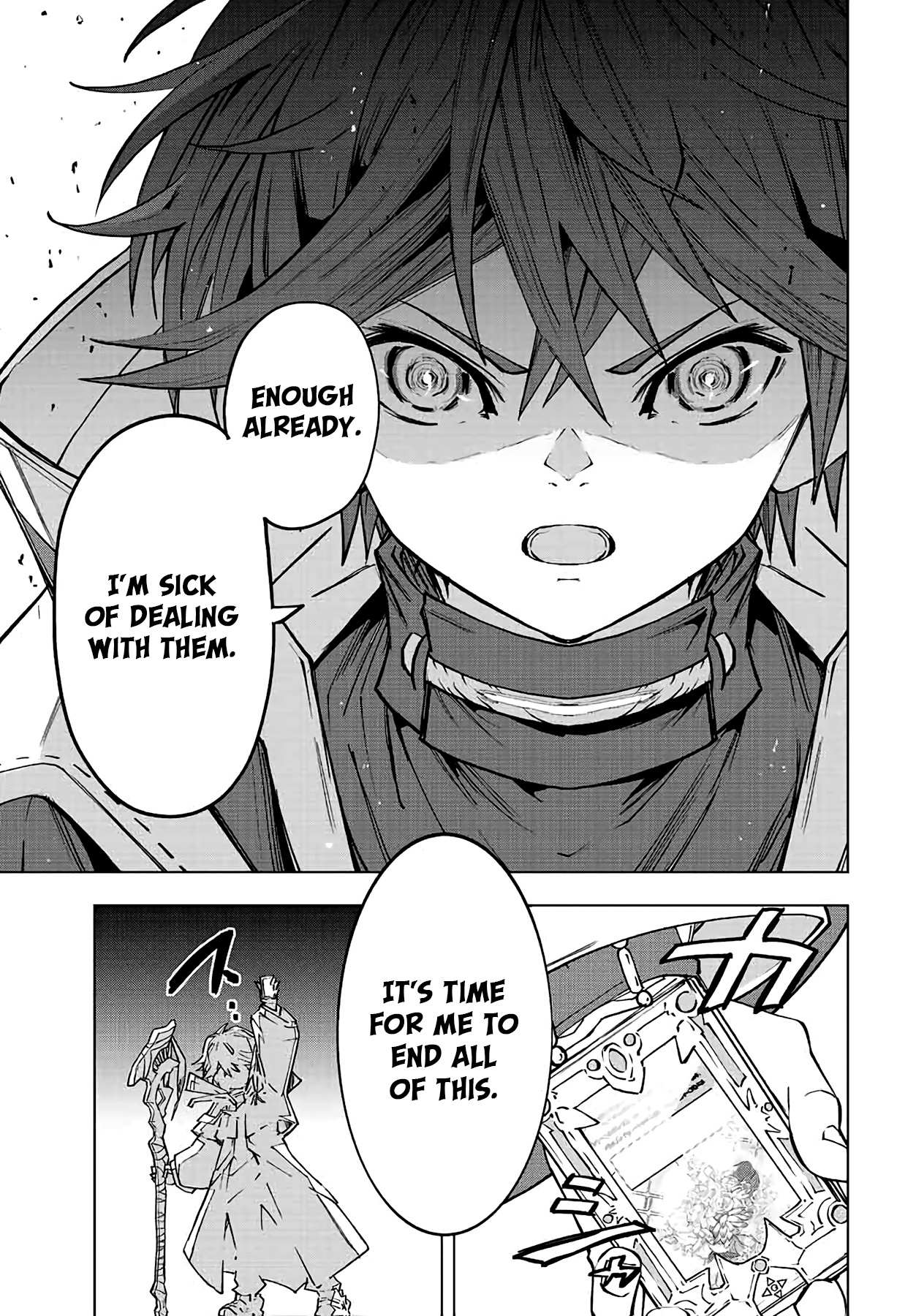 Read Backstabbed in a Backwater Dungeon - My Party Tried to Kill Me, But Thanks to an Infinite Gacha I Got LVL 9999 Friends and Am Out For Revenge Manga Online