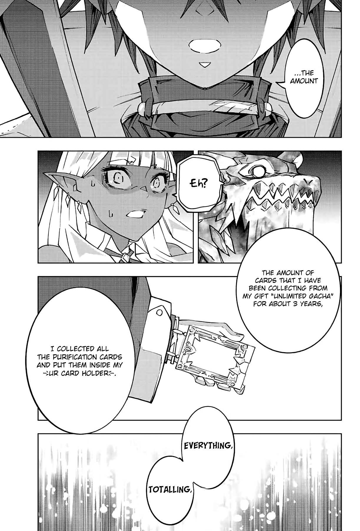 Read Backstabbed in a Backwater Dungeon - My Party Tried to Kill Me, But Thanks to an Infinite Gacha I Got LVL 9999 Friends and Am Out For Revenge Manga Online