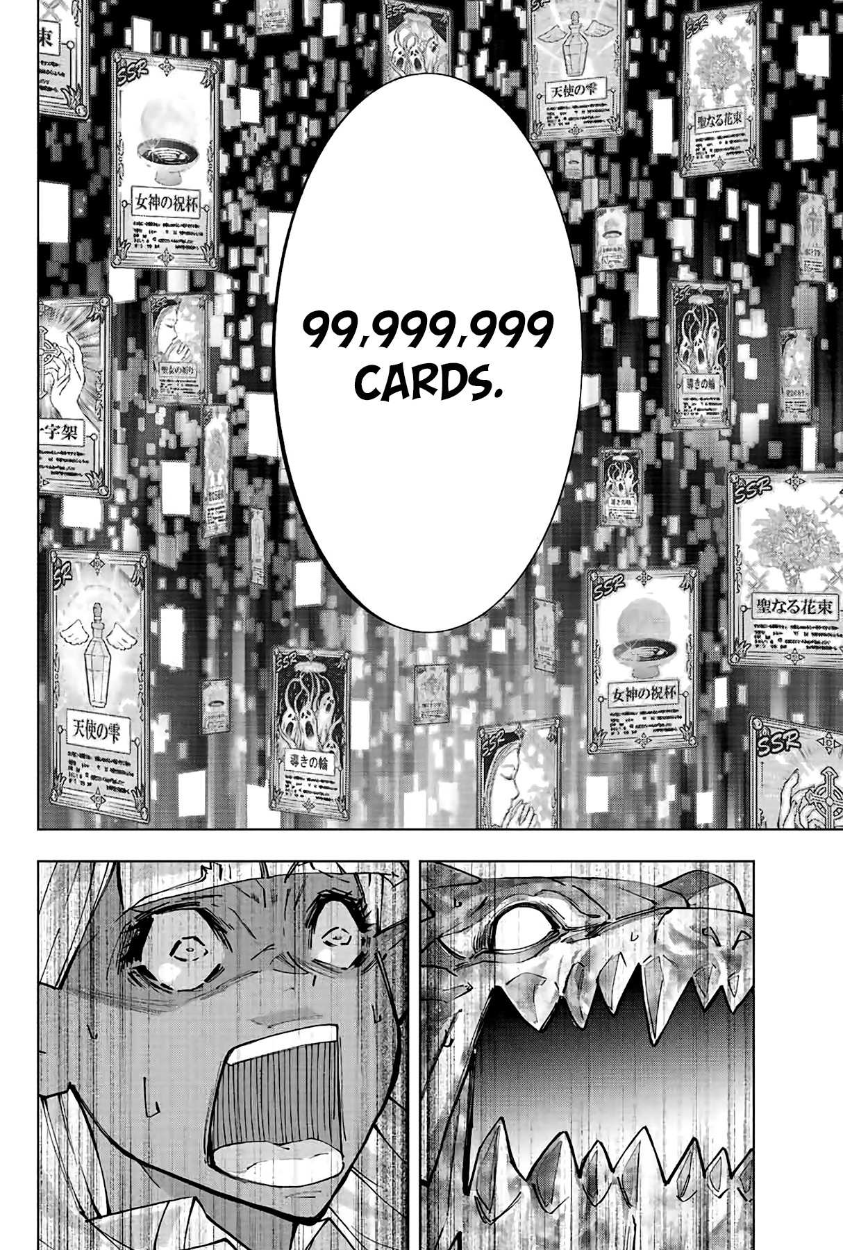 Read Backstabbed in a Backwater Dungeon - My Party Tried to Kill Me, But Thanks to an Infinite Gacha I Got LVL 9999 Friends and Am Out For Revenge Manga Online