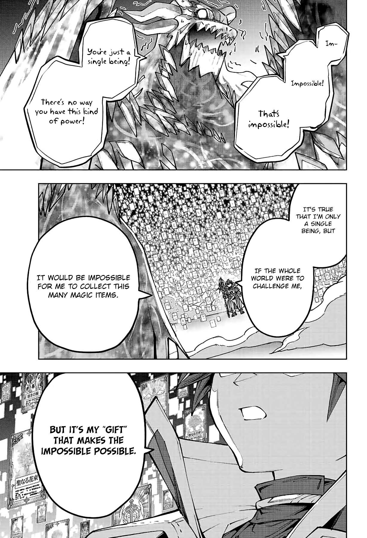 Read Backstabbed in a Backwater Dungeon - My Party Tried to Kill Me, But Thanks to an Infinite Gacha I Got LVL 9999 Friends and Am Out For Revenge Manga Online