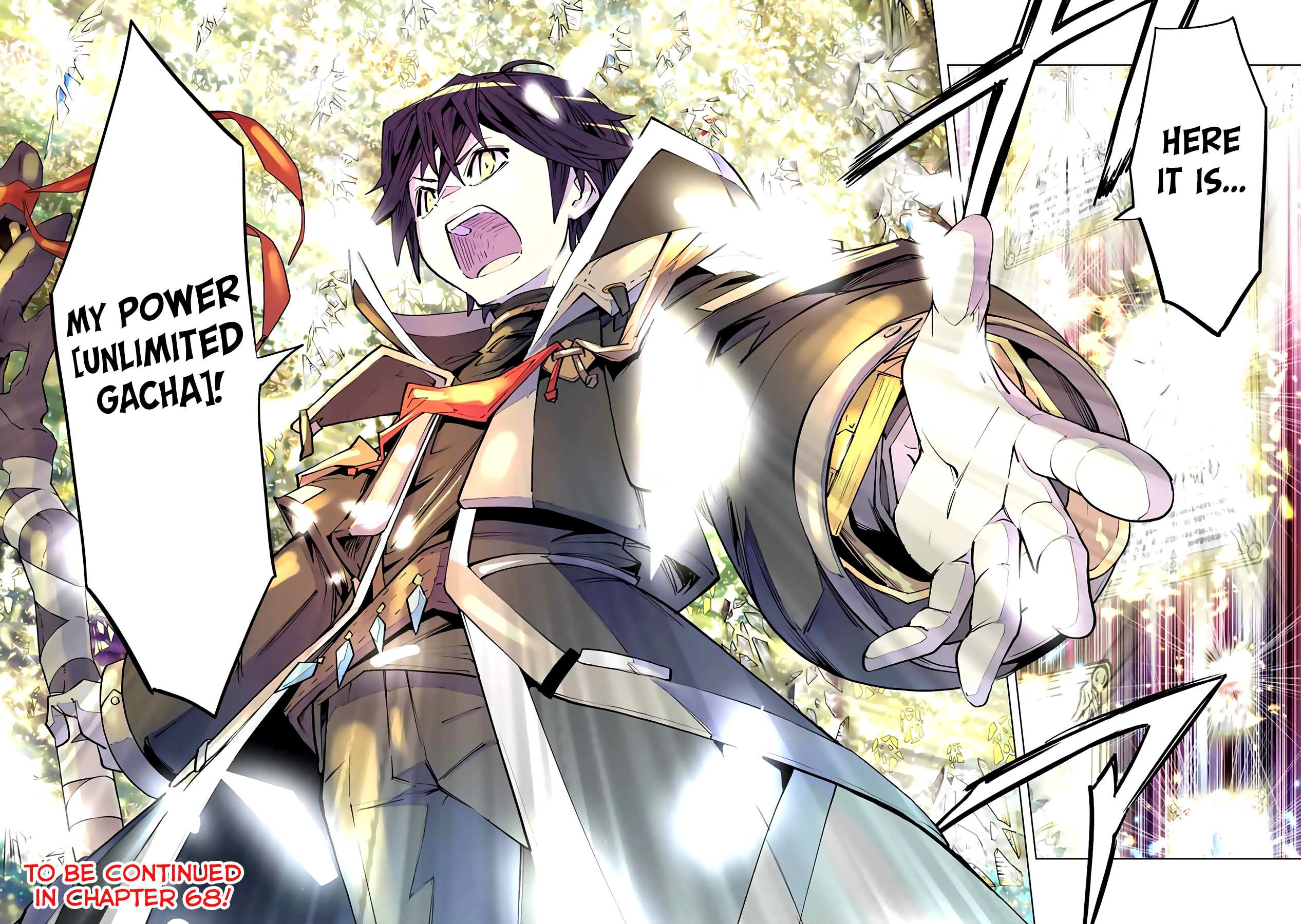 Read Backstabbed in a Backwater Dungeon - My Party Tried to Kill Me, But Thanks to an Infinite Gacha I Got LVL 9999 Friends and Am Out For Revenge Manga Online