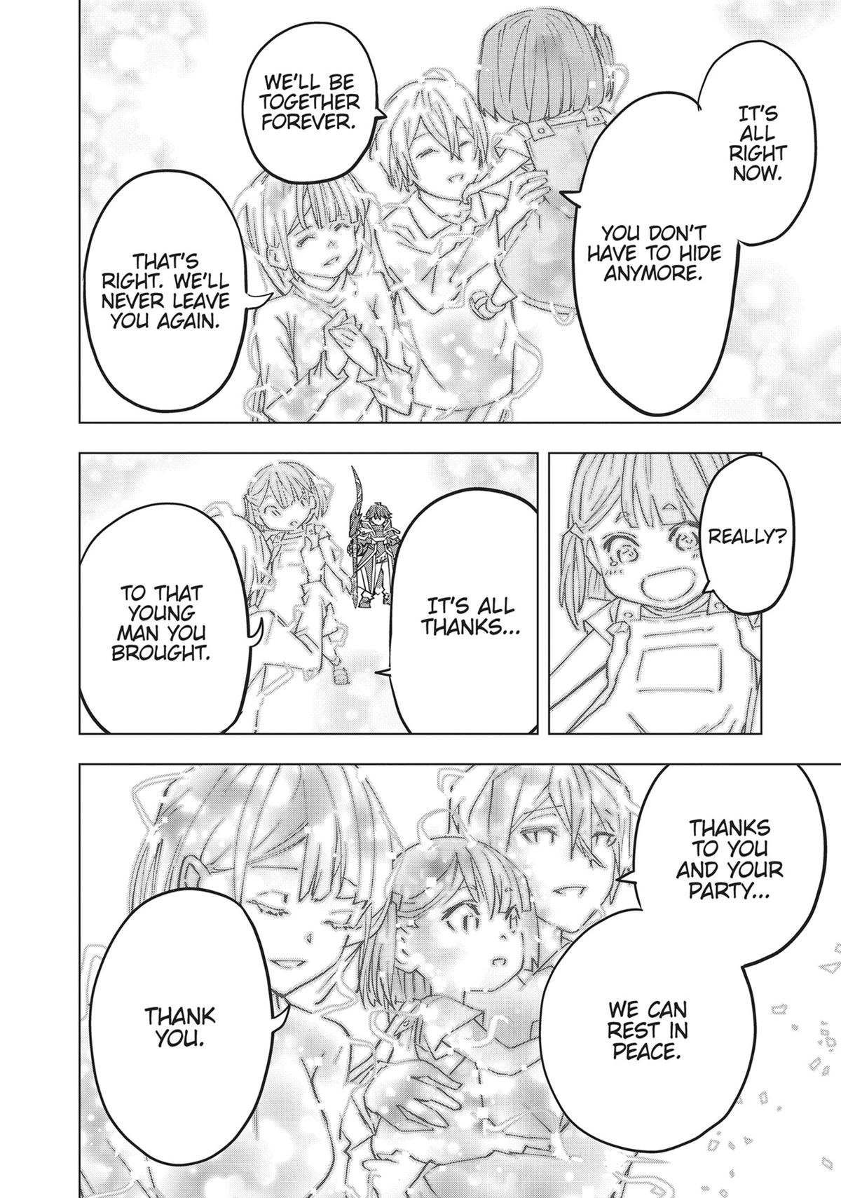 Read Backstabbed in a Backwater Dungeon - My Party Tried to Kill Me, But Thanks to an Infinite Gacha I Got LVL 9999 Friends and Am Out For Revenge Manga Online