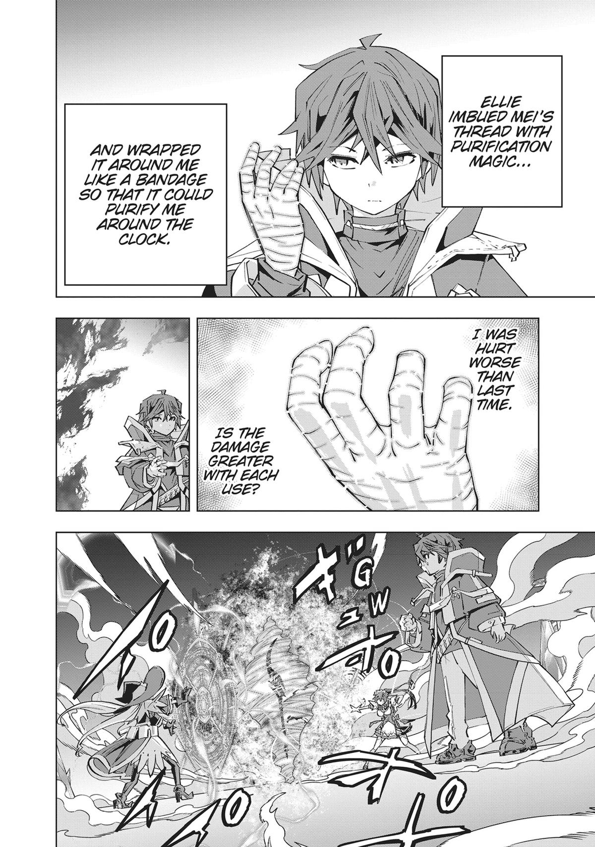 Read Backstabbed in a Backwater Dungeon - My Party Tried to Kill Me, But Thanks to an Infinite Gacha I Got LVL 9999 Friends and Am Out For Revenge Manga Online
