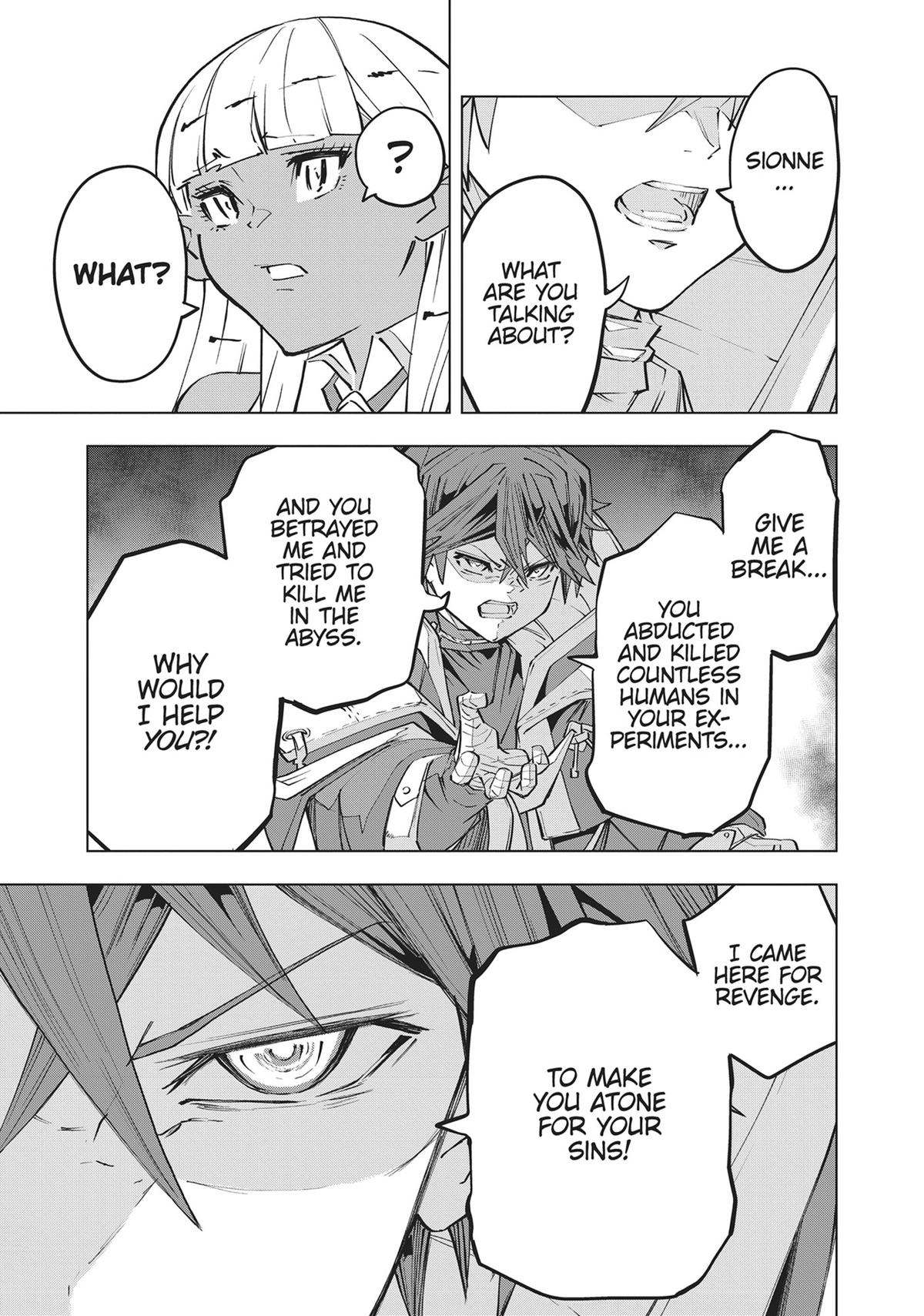 Read Backstabbed in a Backwater Dungeon - My Party Tried to Kill Me, But Thanks to an Infinite Gacha I Got LVL 9999 Friends and Am Out For Revenge Manga Online